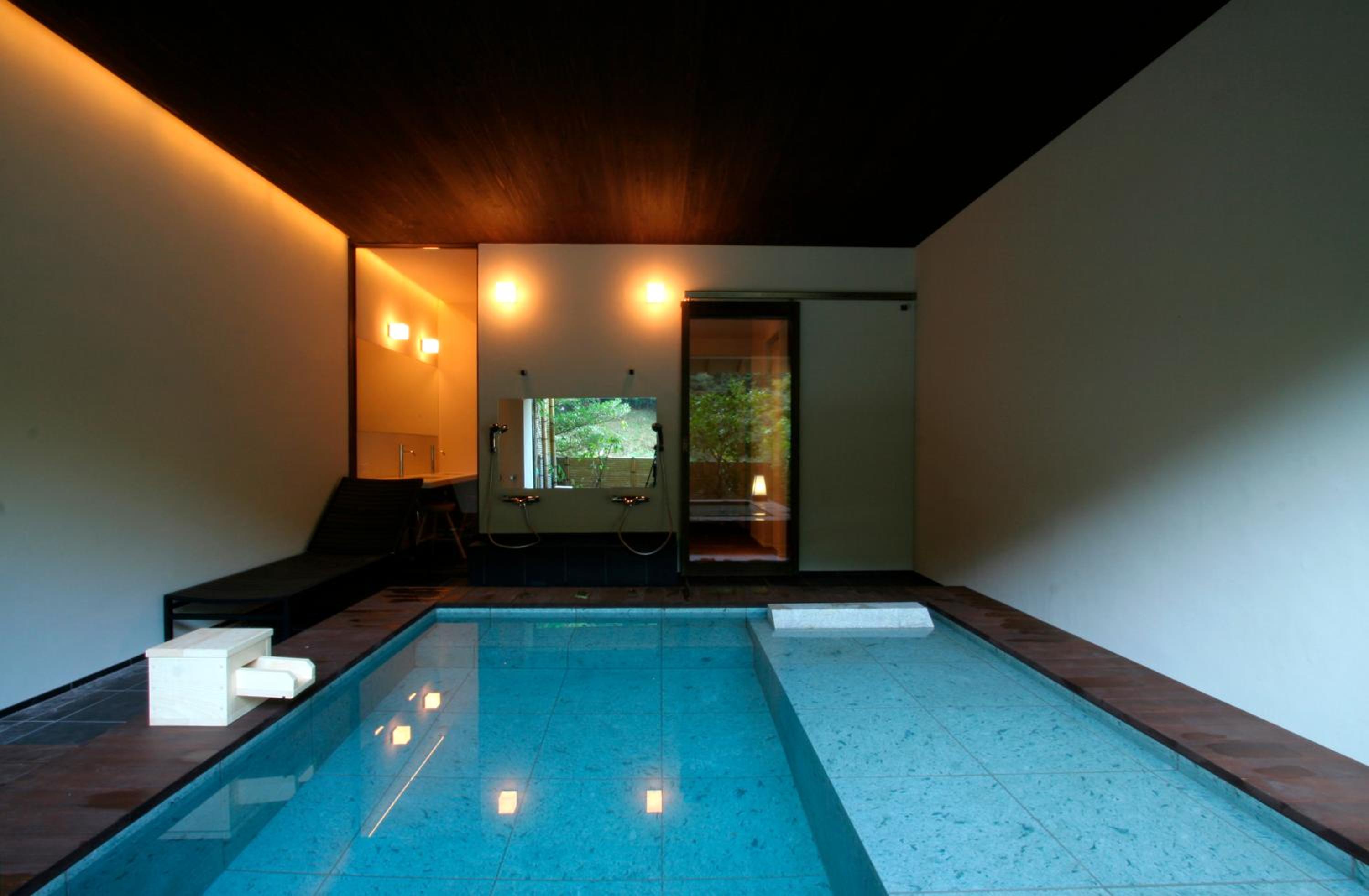Kawayu Onsen Fujiya