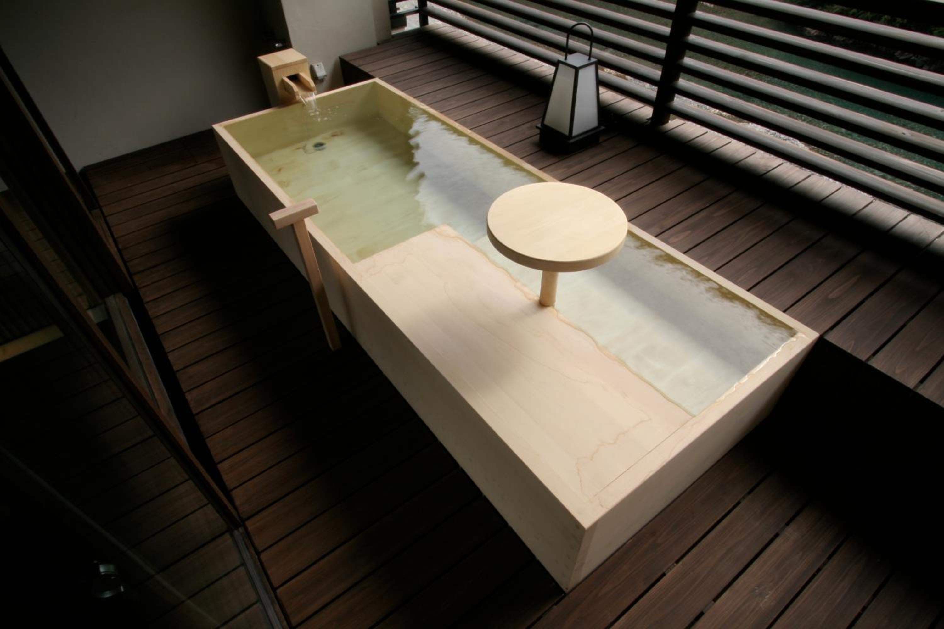 Kawayu Onsen Fujiya