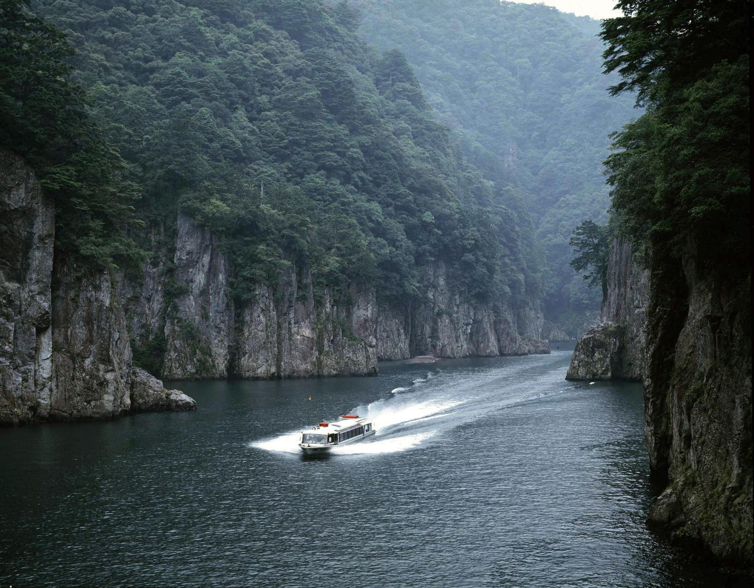 Kawayu Onsen Fujiya