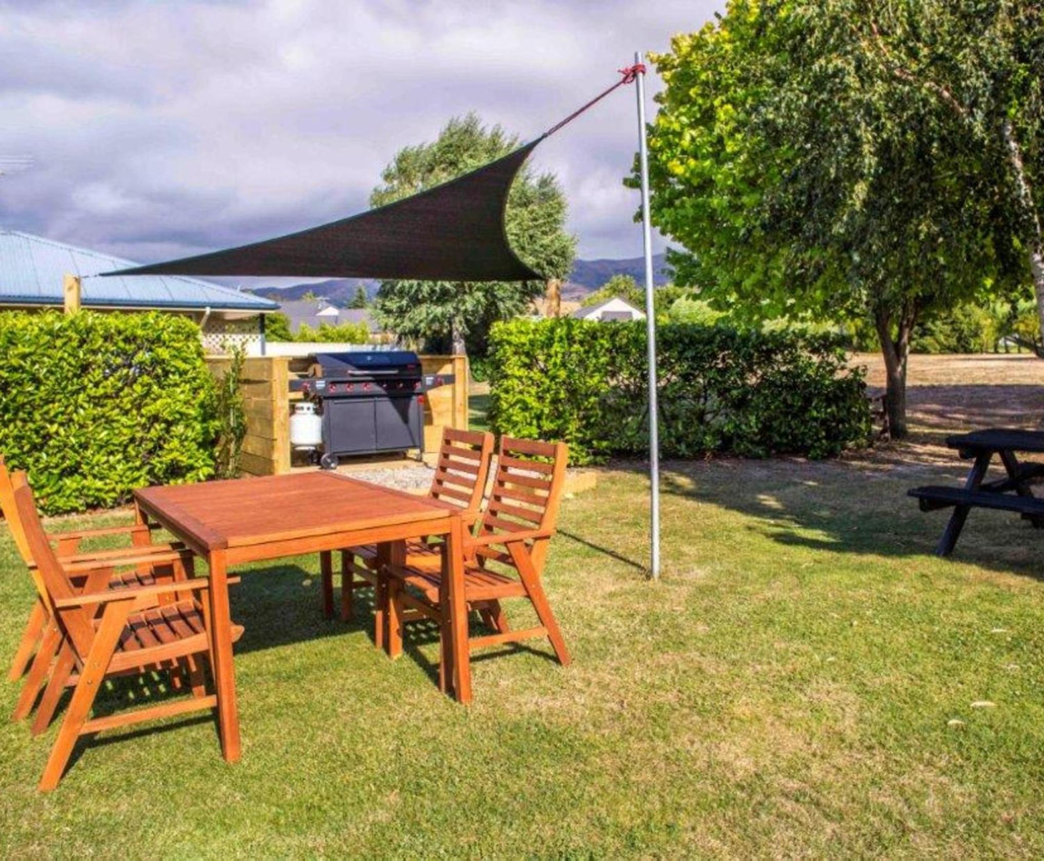 Lake Dunstan Motel