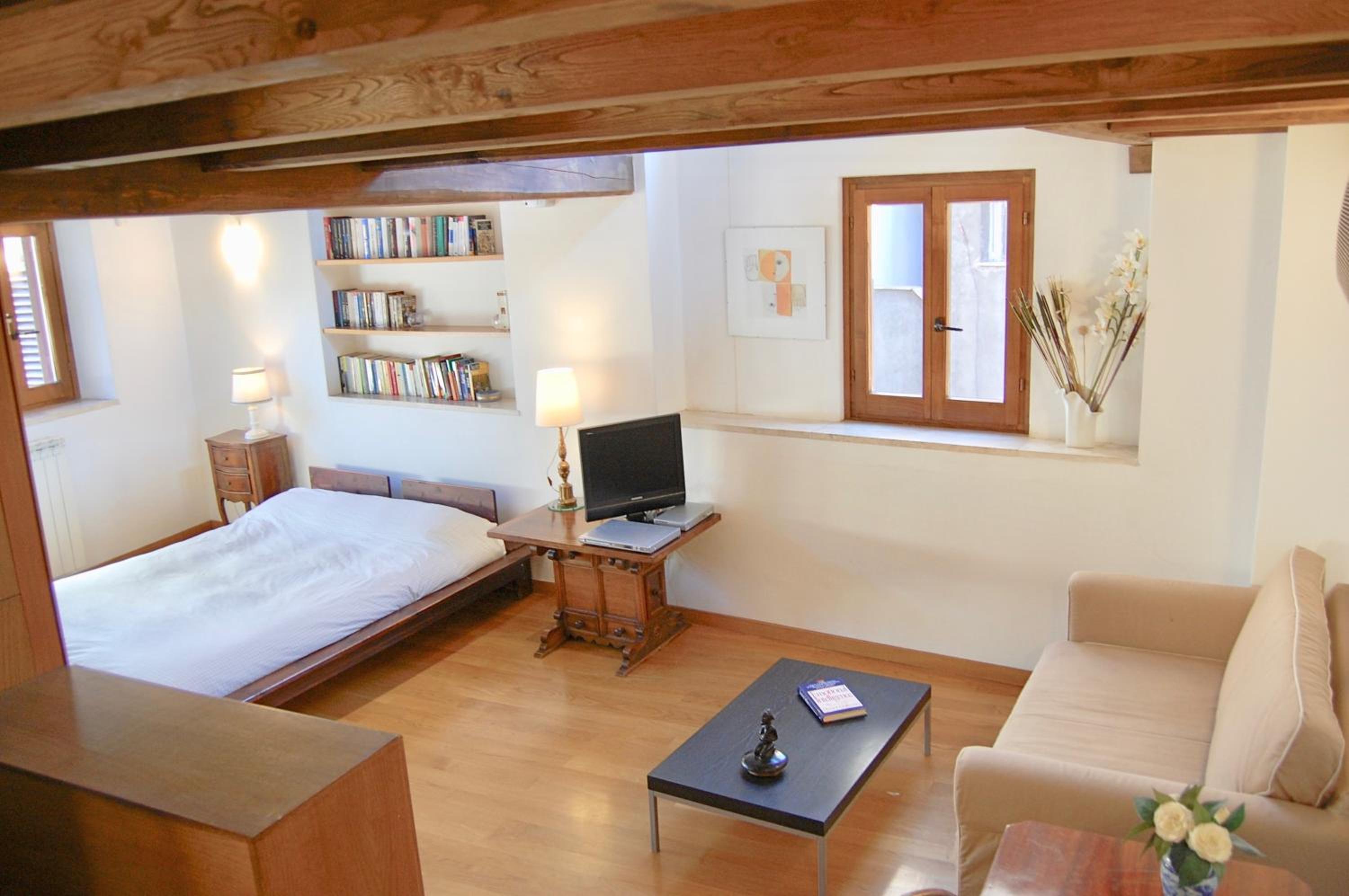 Casa Paradiso photo 2