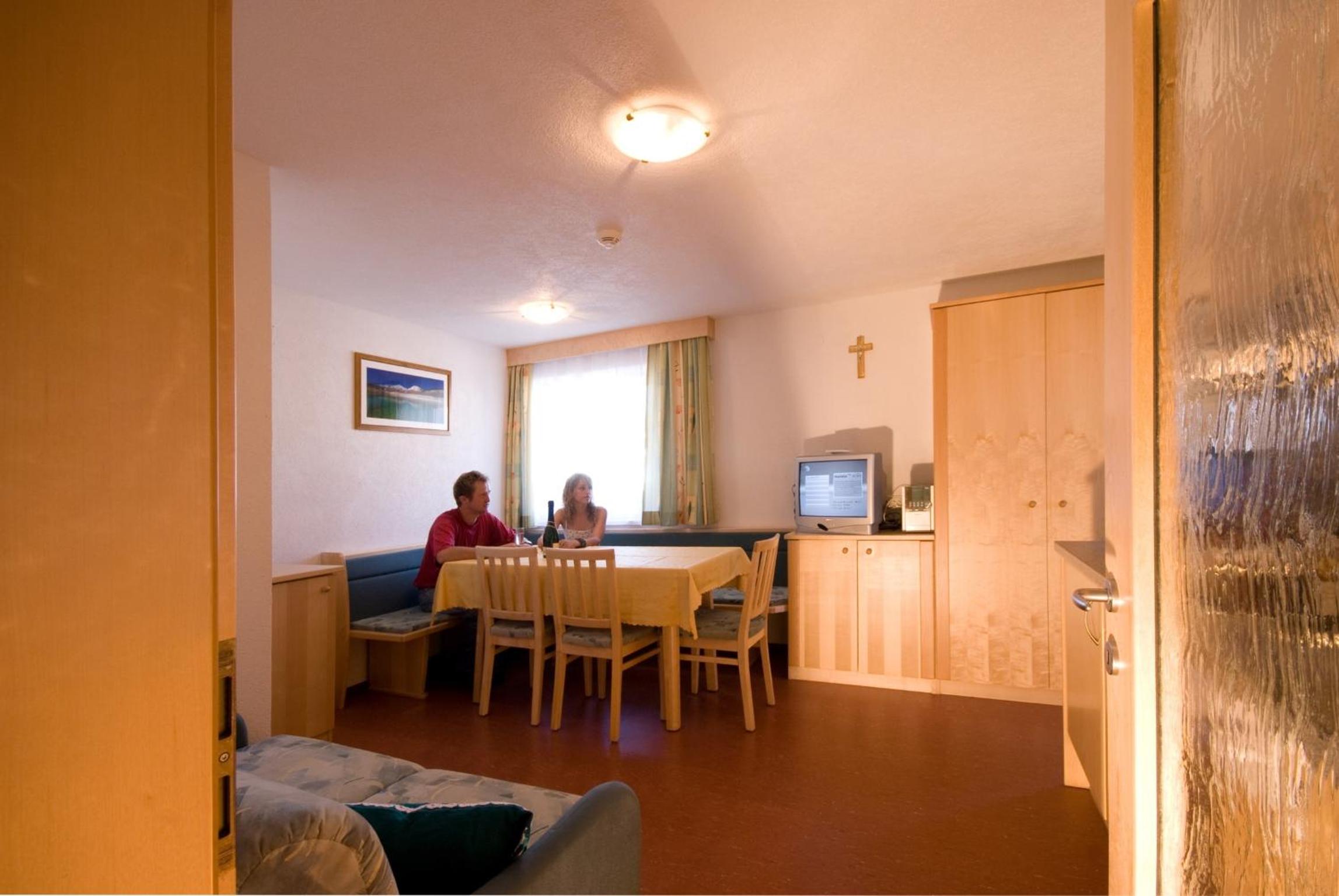 Apart Haus Bernardes