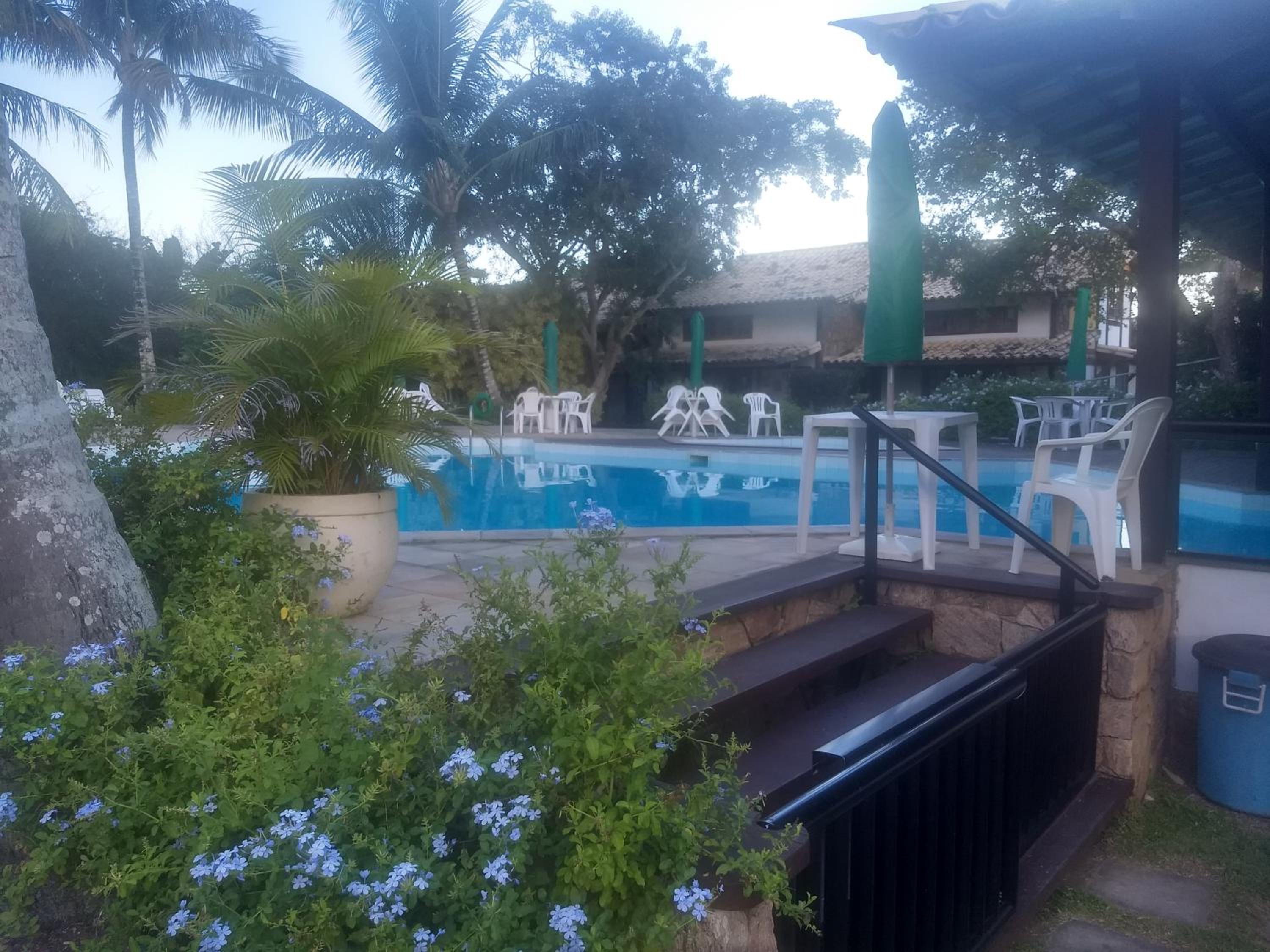 CASA EM ÓTIMO CONDOMINIO DE BUZIOS