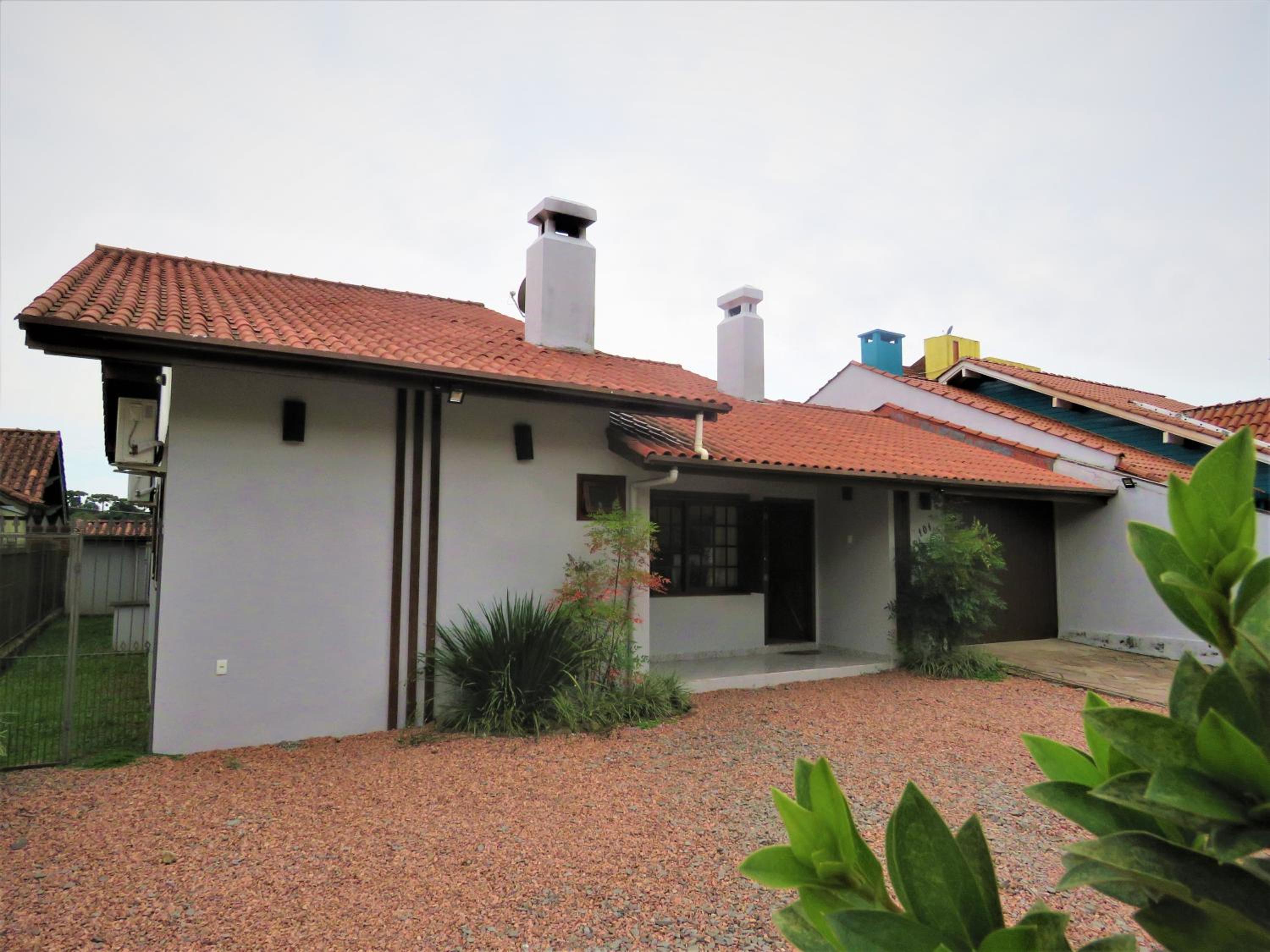 Pousada Hencke Haus view 5