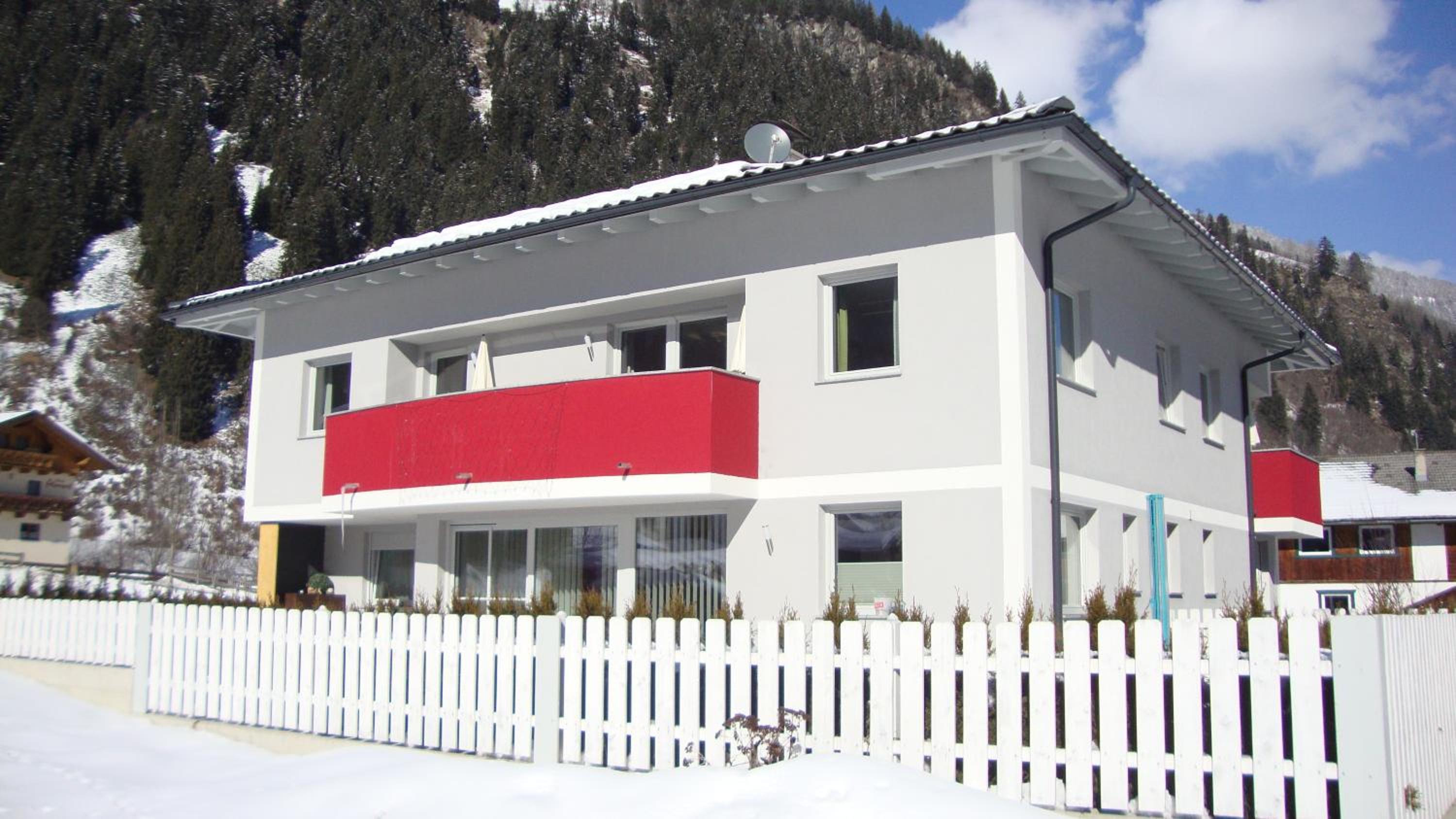 Conny's Apartments