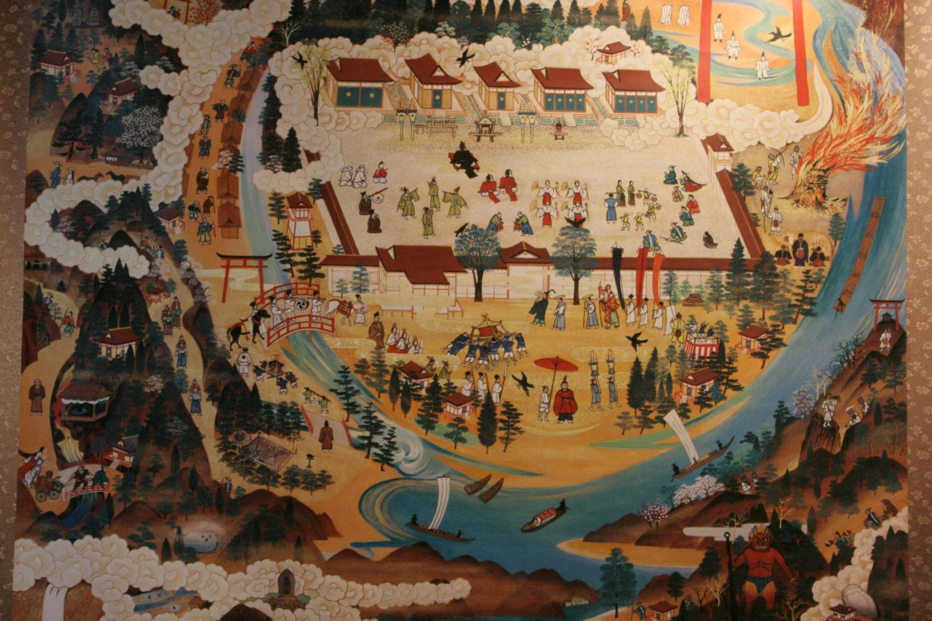 Kawayu Onsen Fujiya