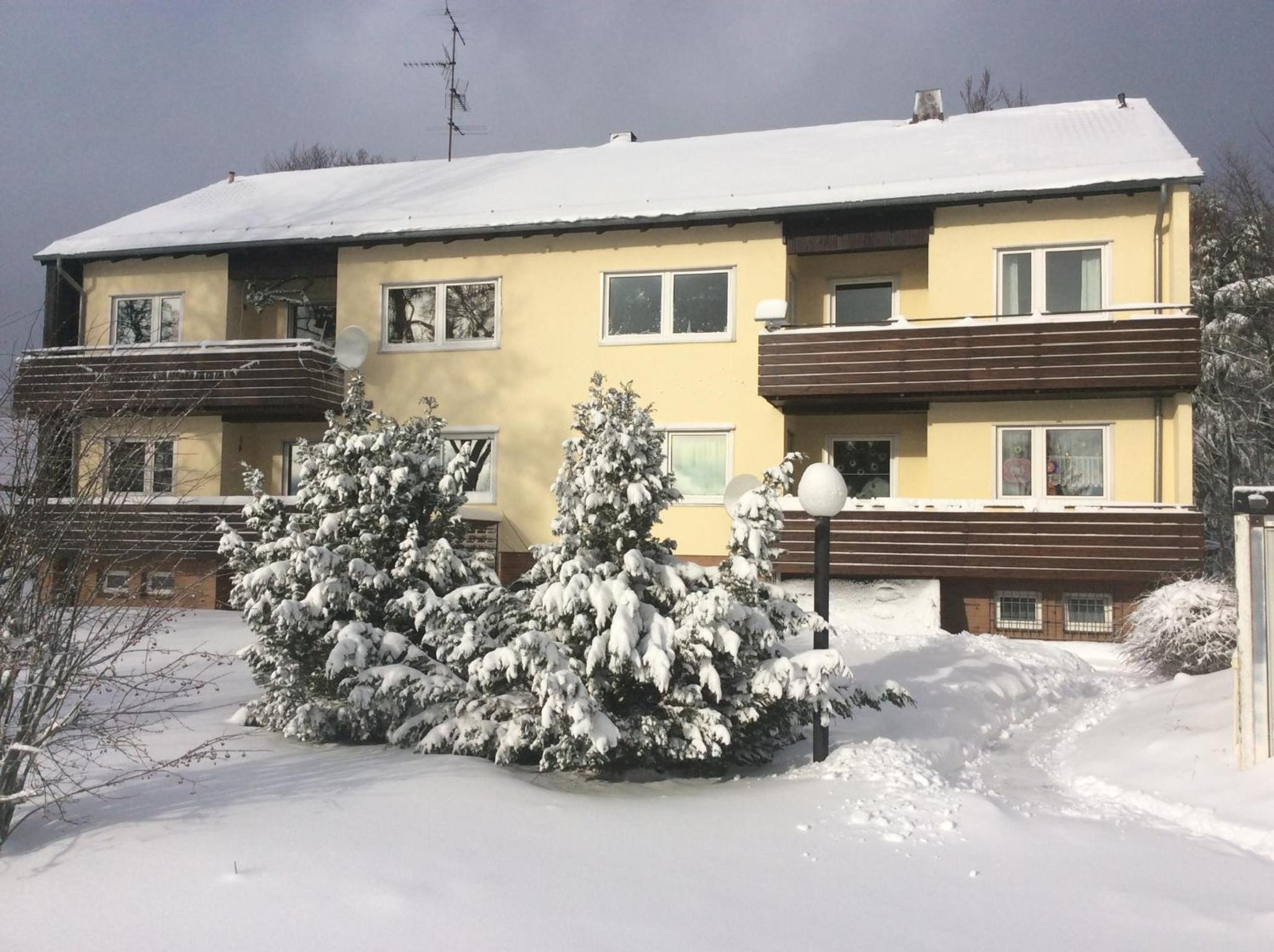 Ferienwohnung Harzblick 2