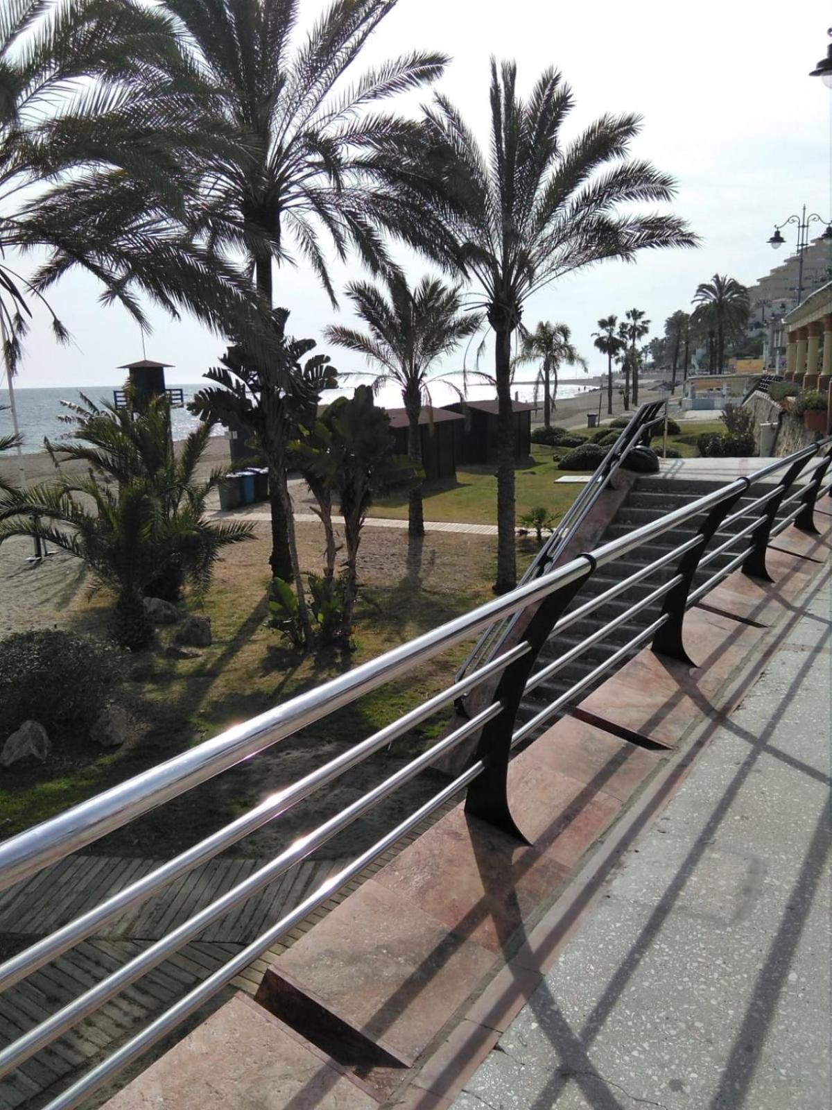 Apartamento DELUXE Benalmádena view 5