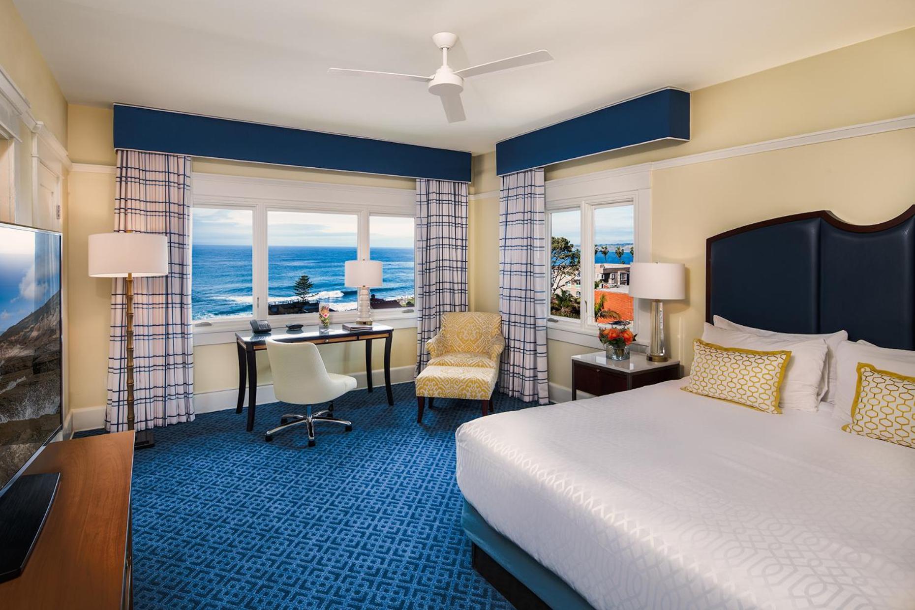 Grande Colonial Hotel 42