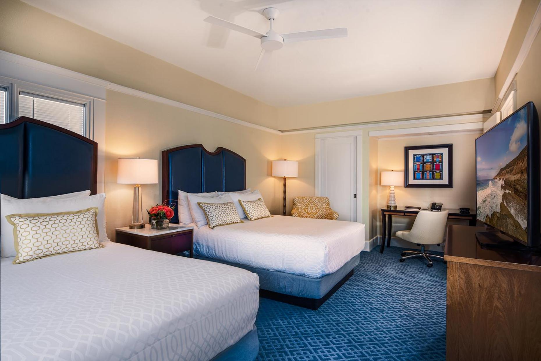 Grande Colonial Hotel 28