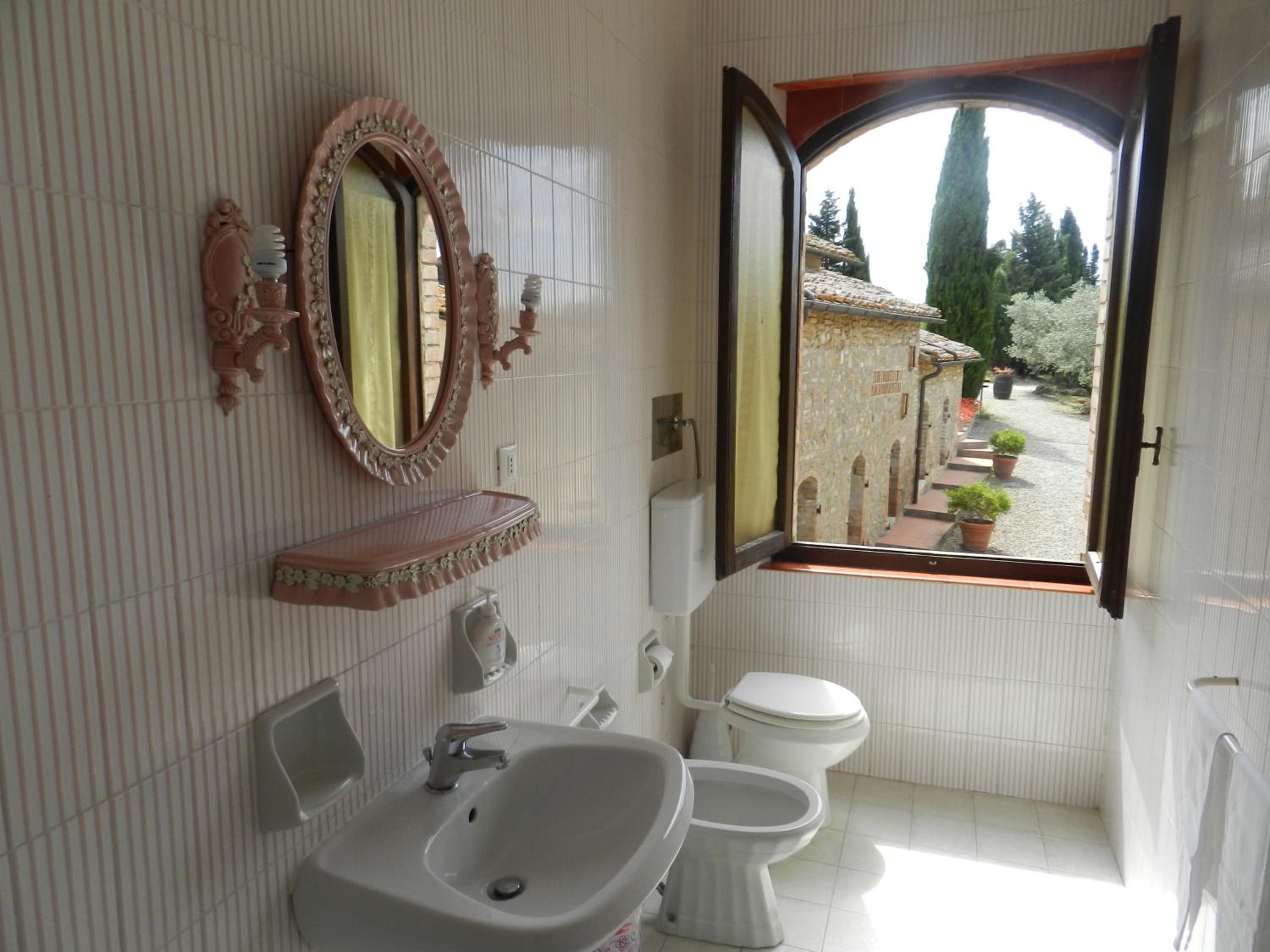 Agriturismo Montegonfoli