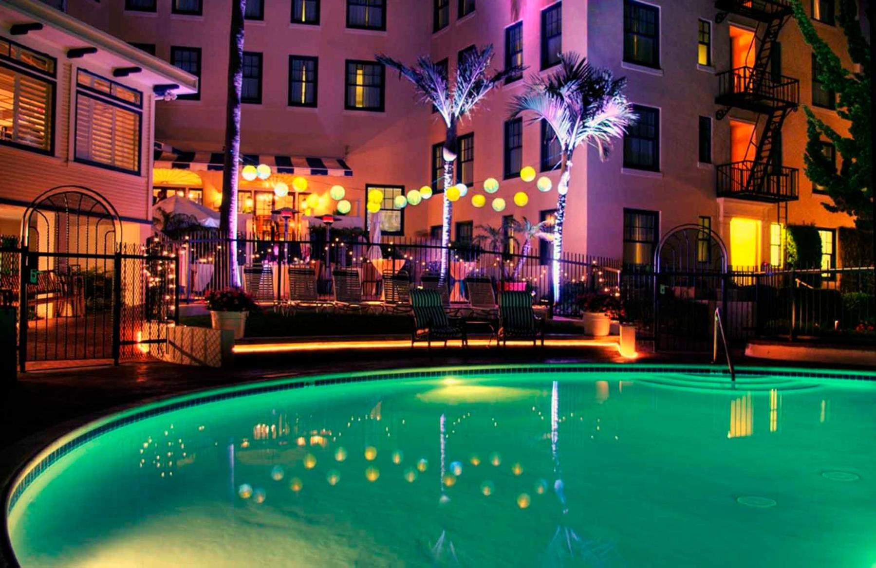 Grande Colonial Hotel 26