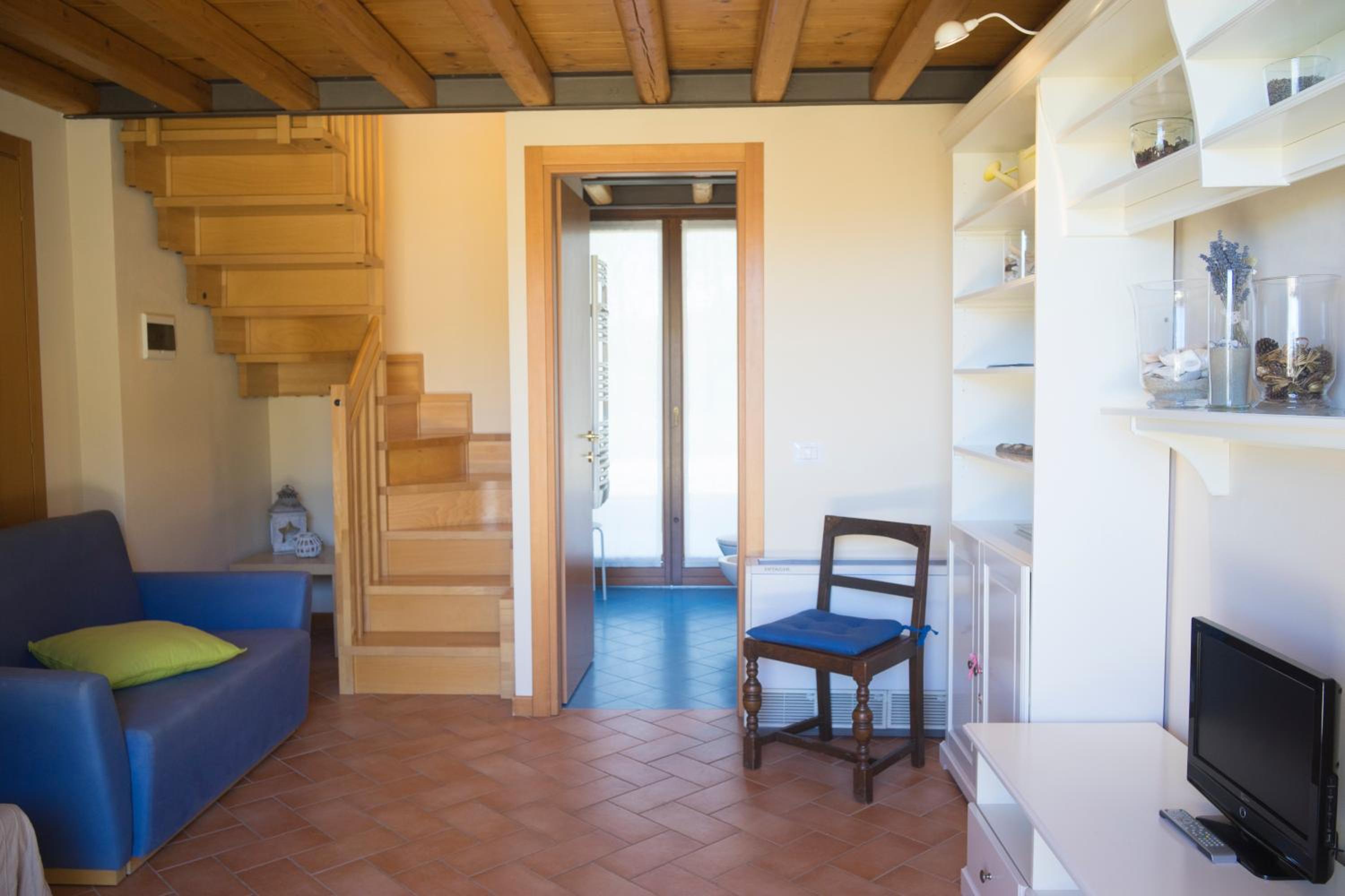 Agriturismo Il Pianetto
