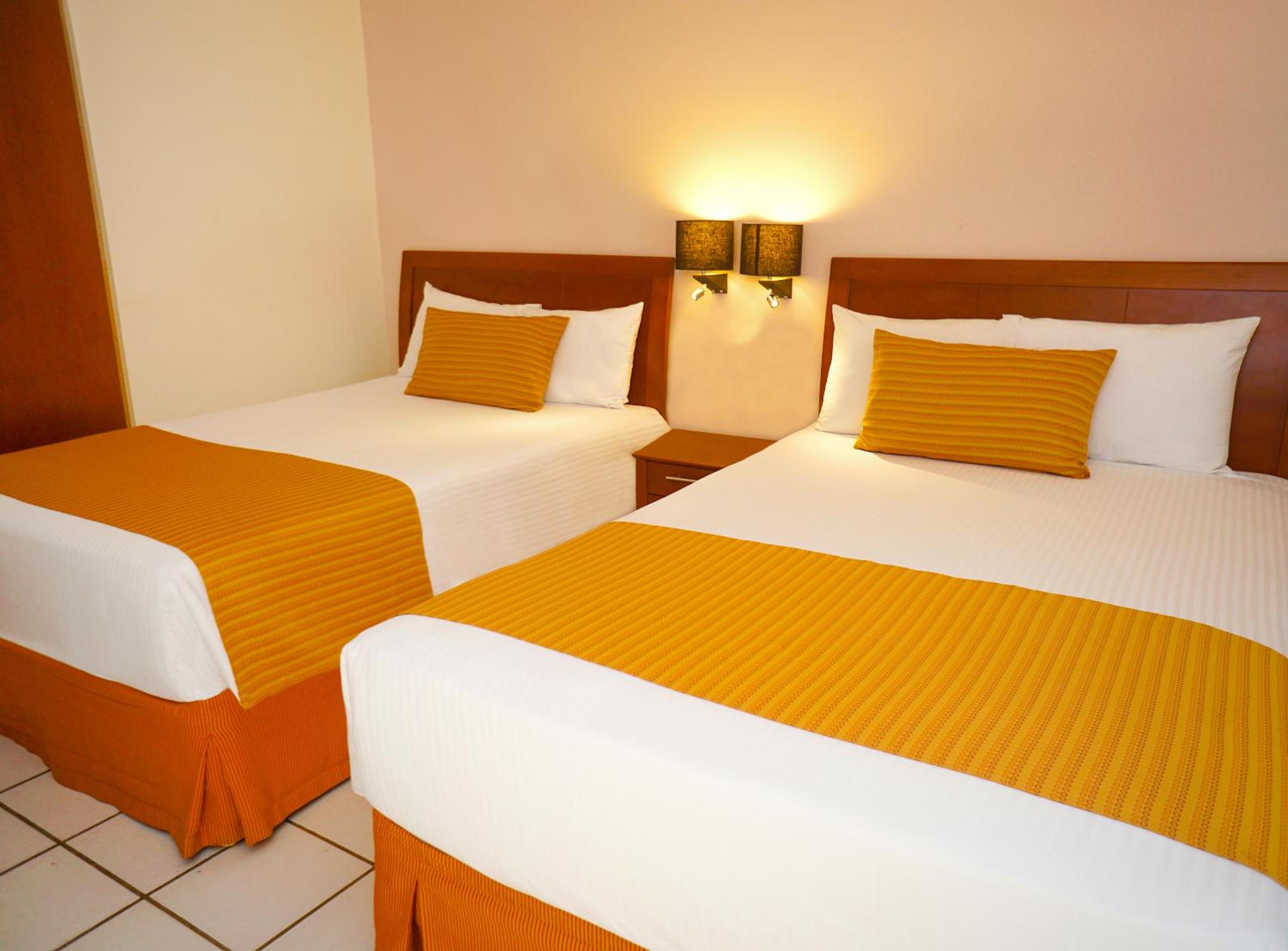 Villahermosa Vacations - Hotel Viva Villahermosa - Property Image 39