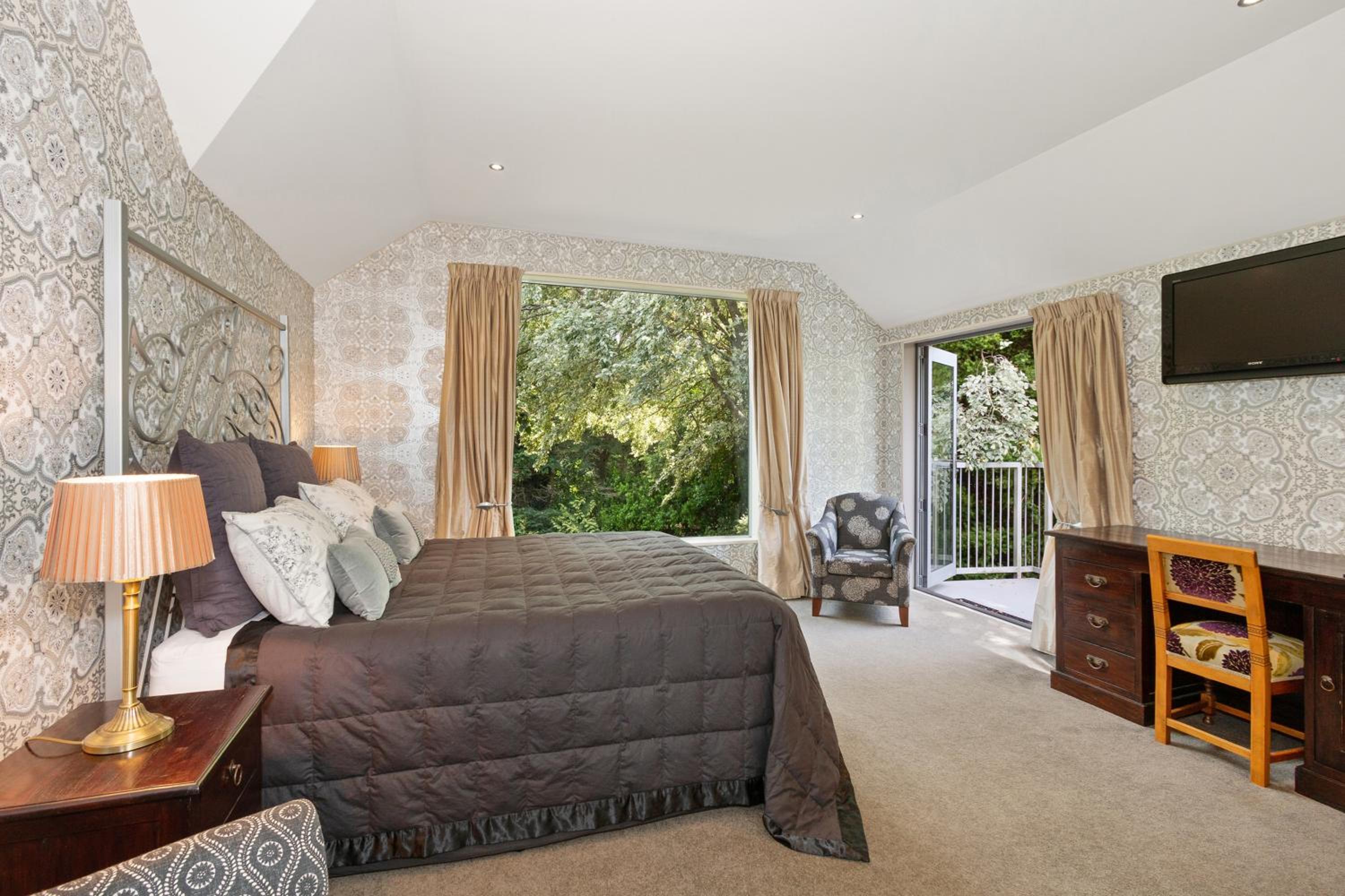 Silverstream Lodge