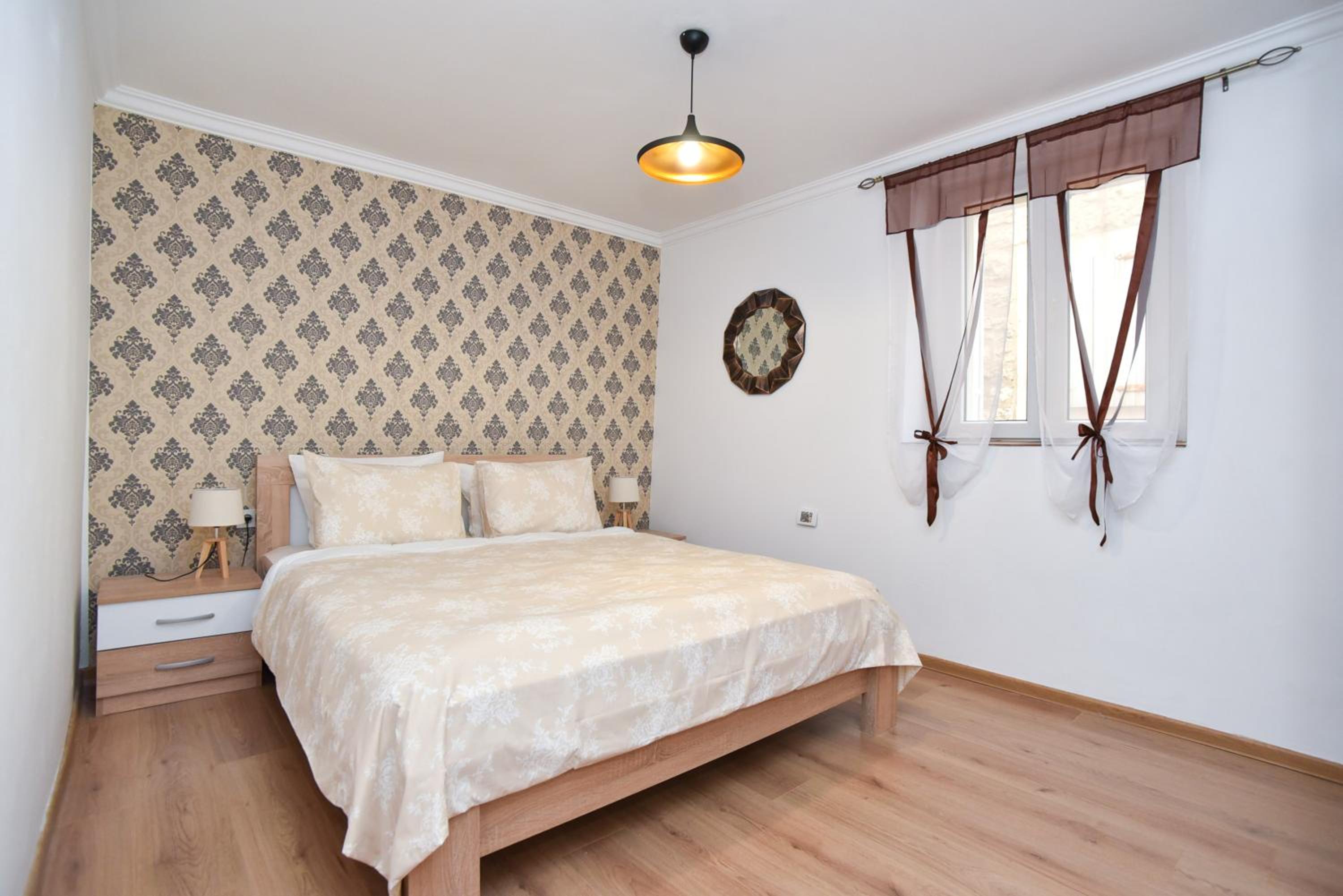 Palm square apartment 2 view 2