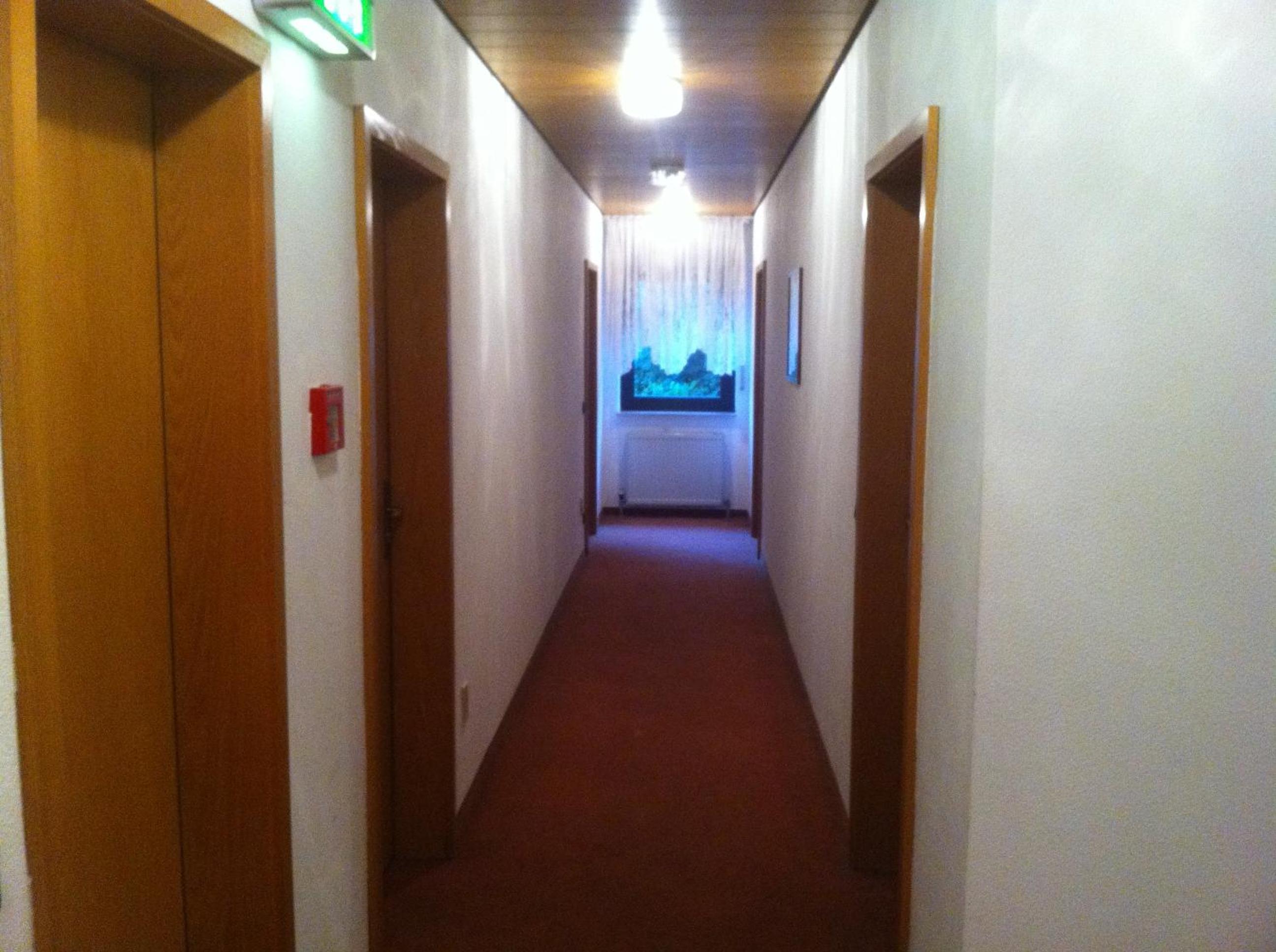 Hotel Bacchusstube garni - Property Image 2