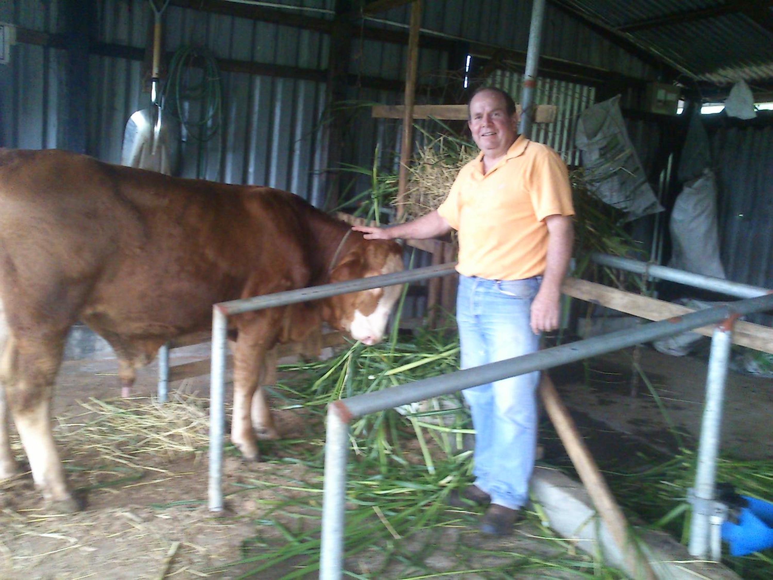 Eco Granja Don Lolo