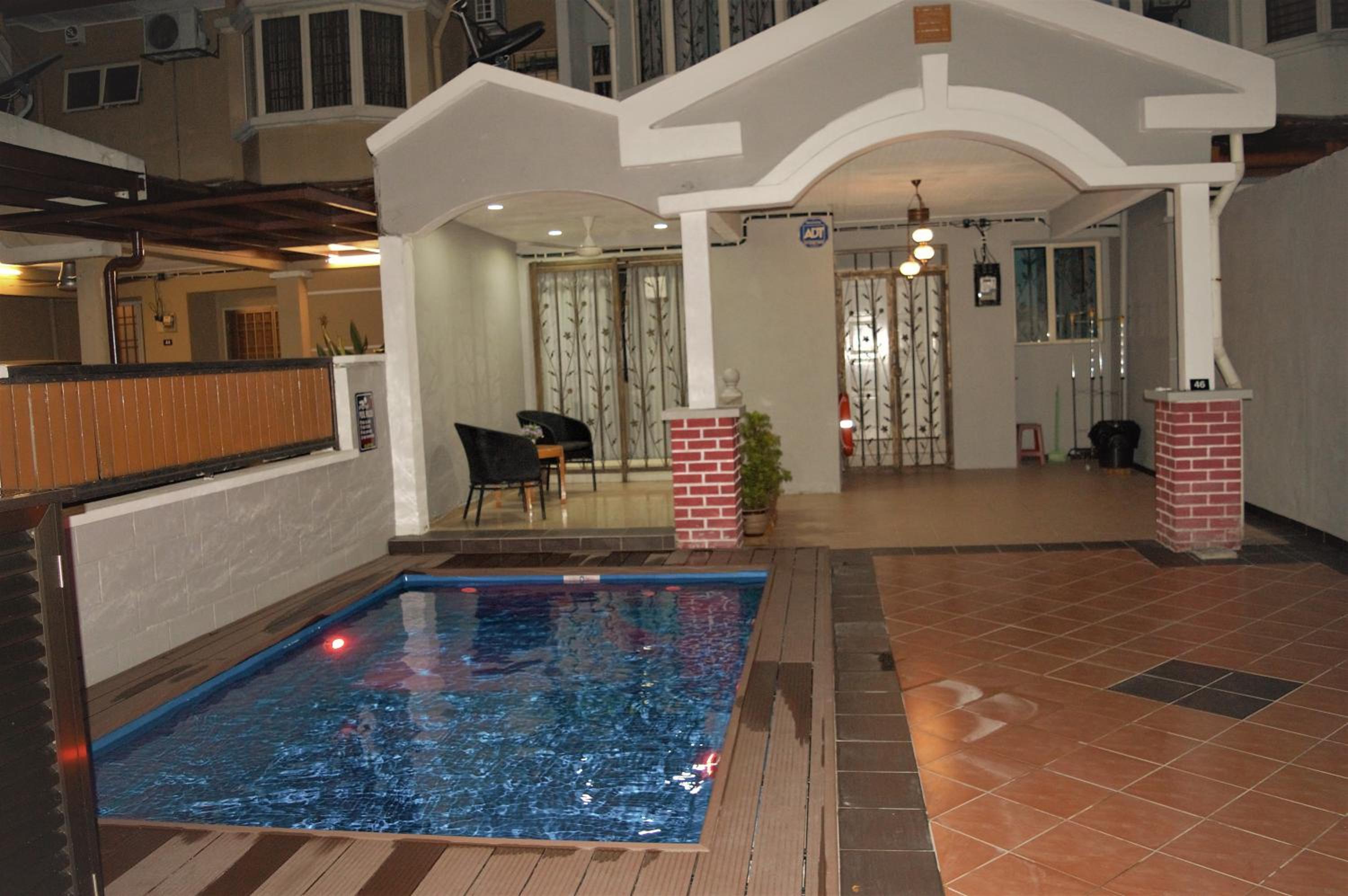 Gallery@7Homestay photo 1