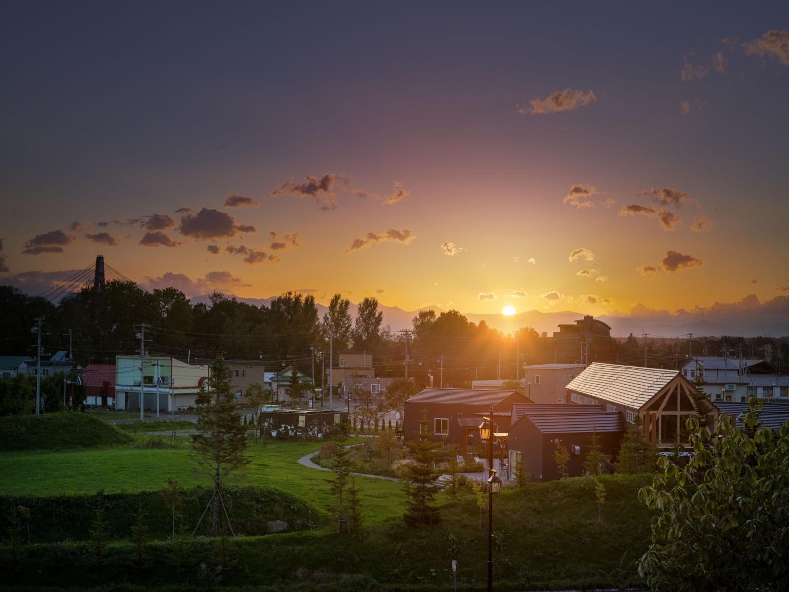 Sasai Hotel