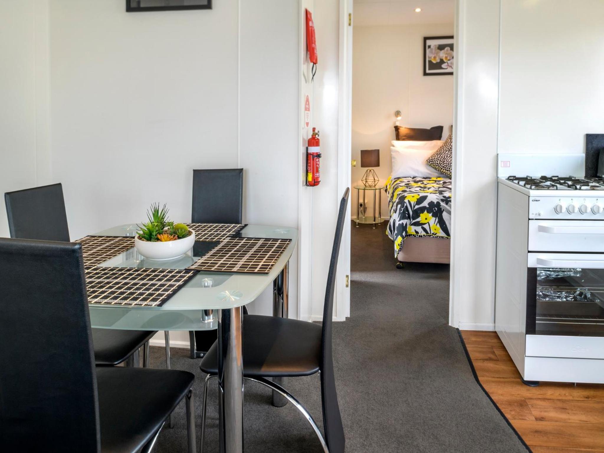 Discovery Parks - Mornington Hobart