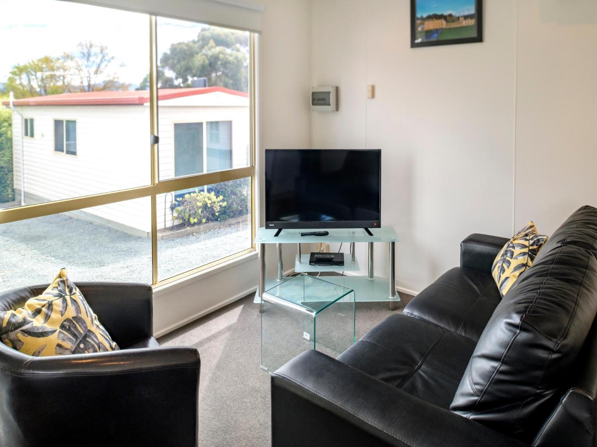Discovery Parks - Mornington Hobart
