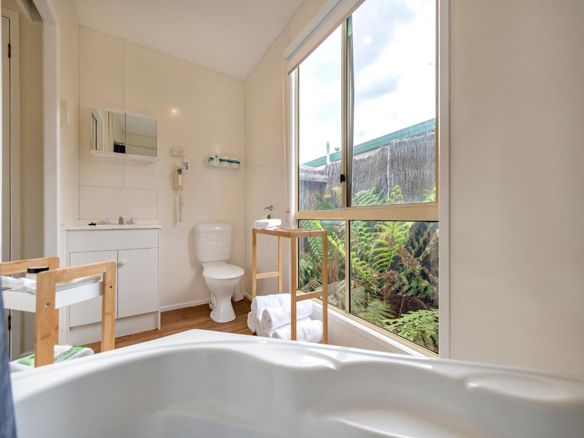Discovery Parks - Mornington Hobart