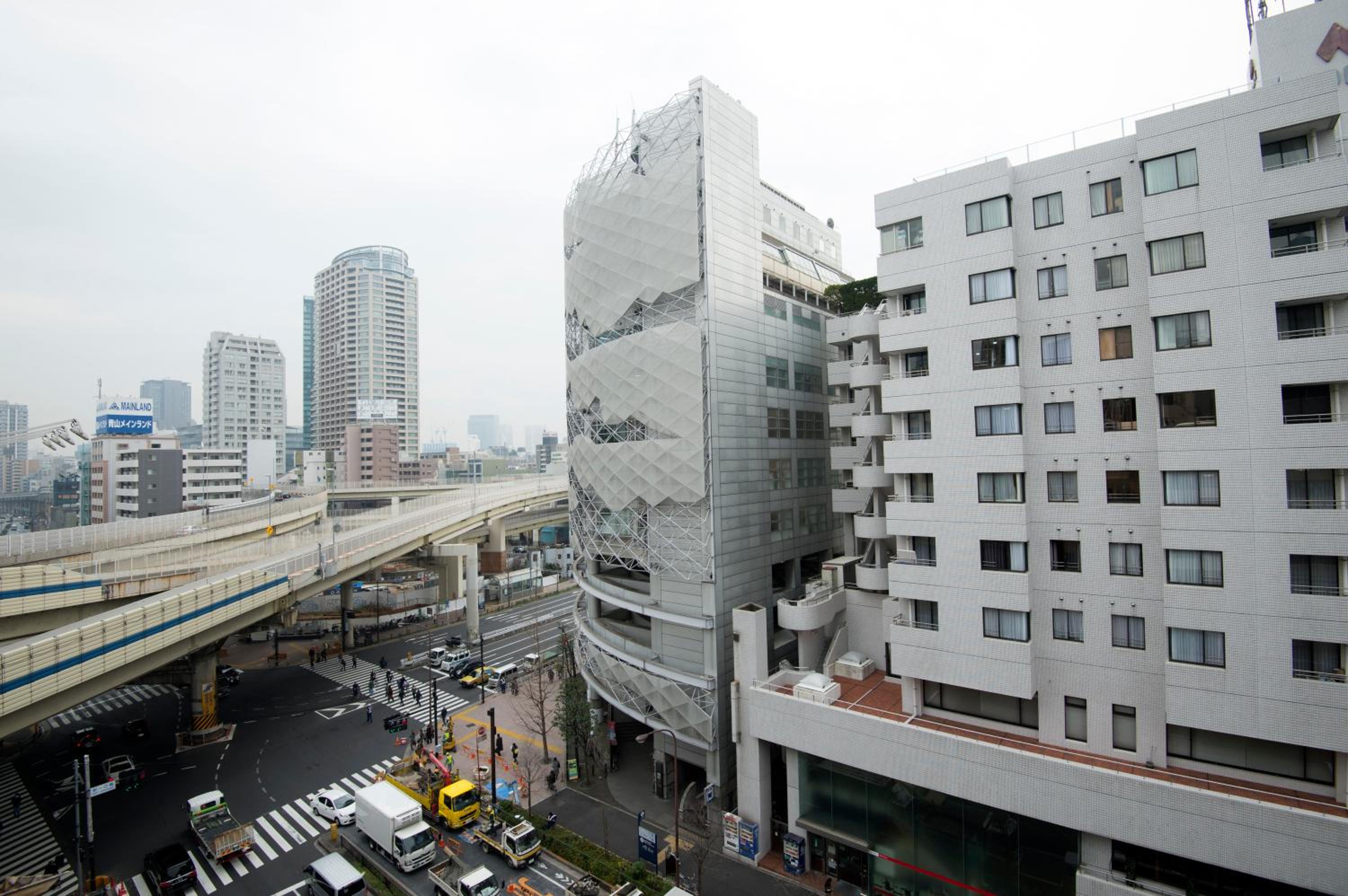 Roppongi ClassyHouse902