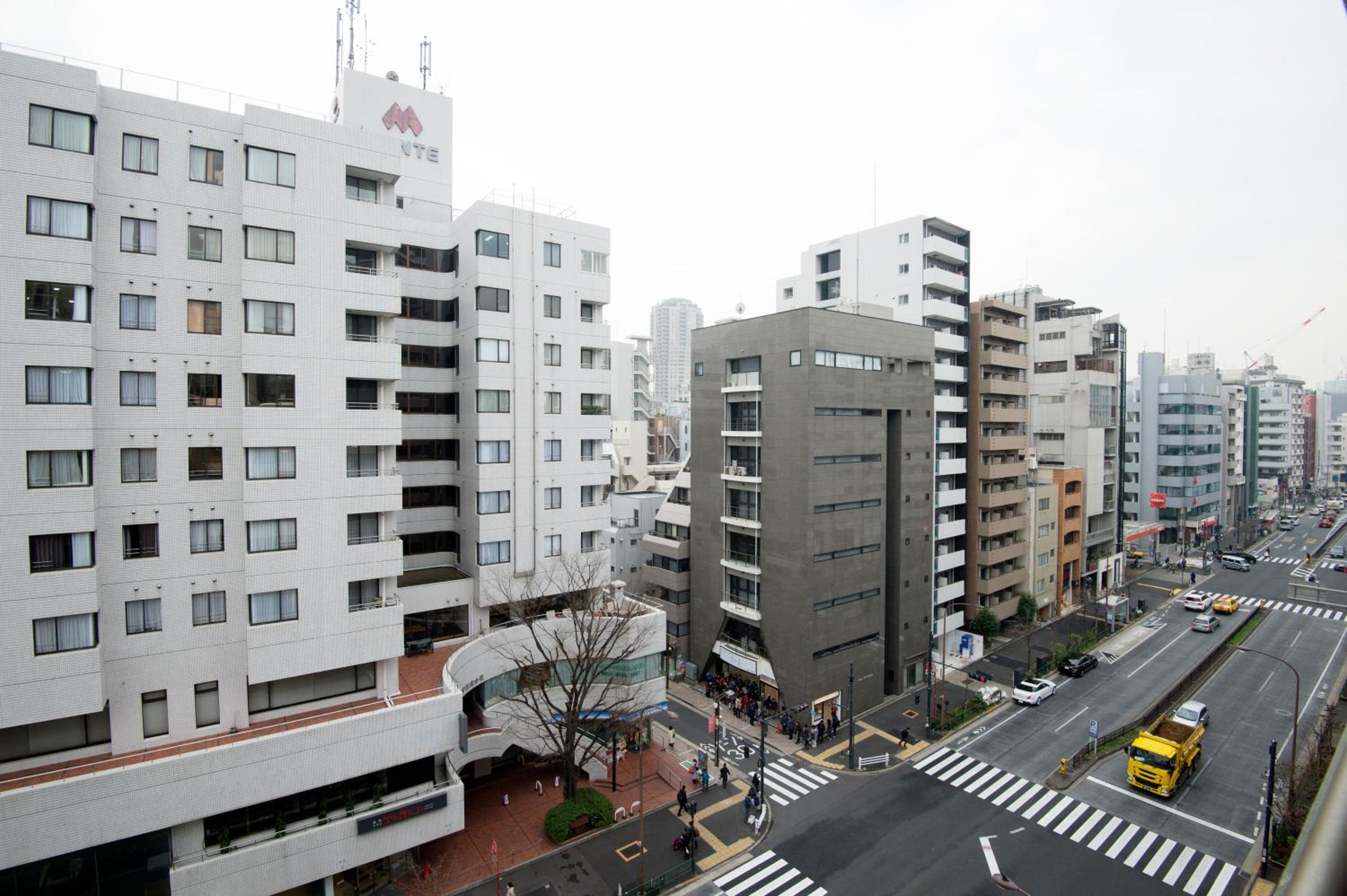 Roppongi ClassyHouse902