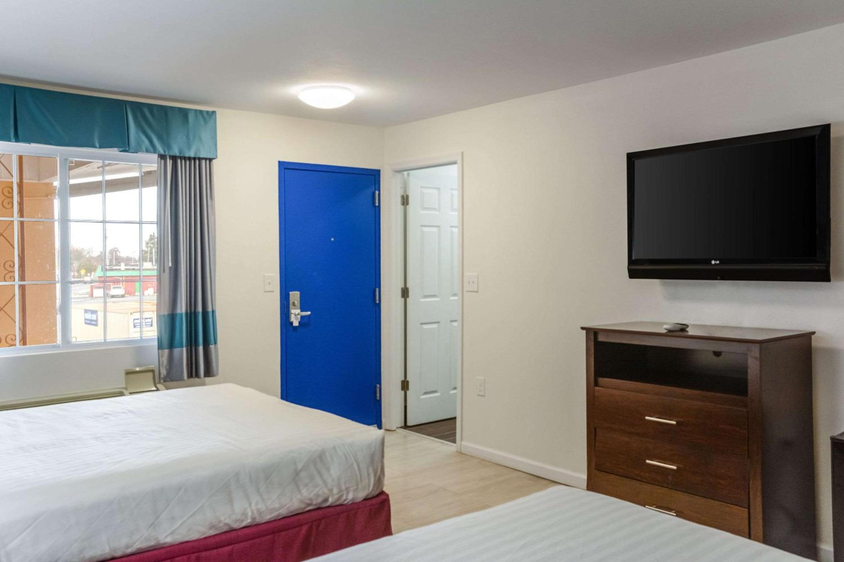 Rodeway Inn Milford