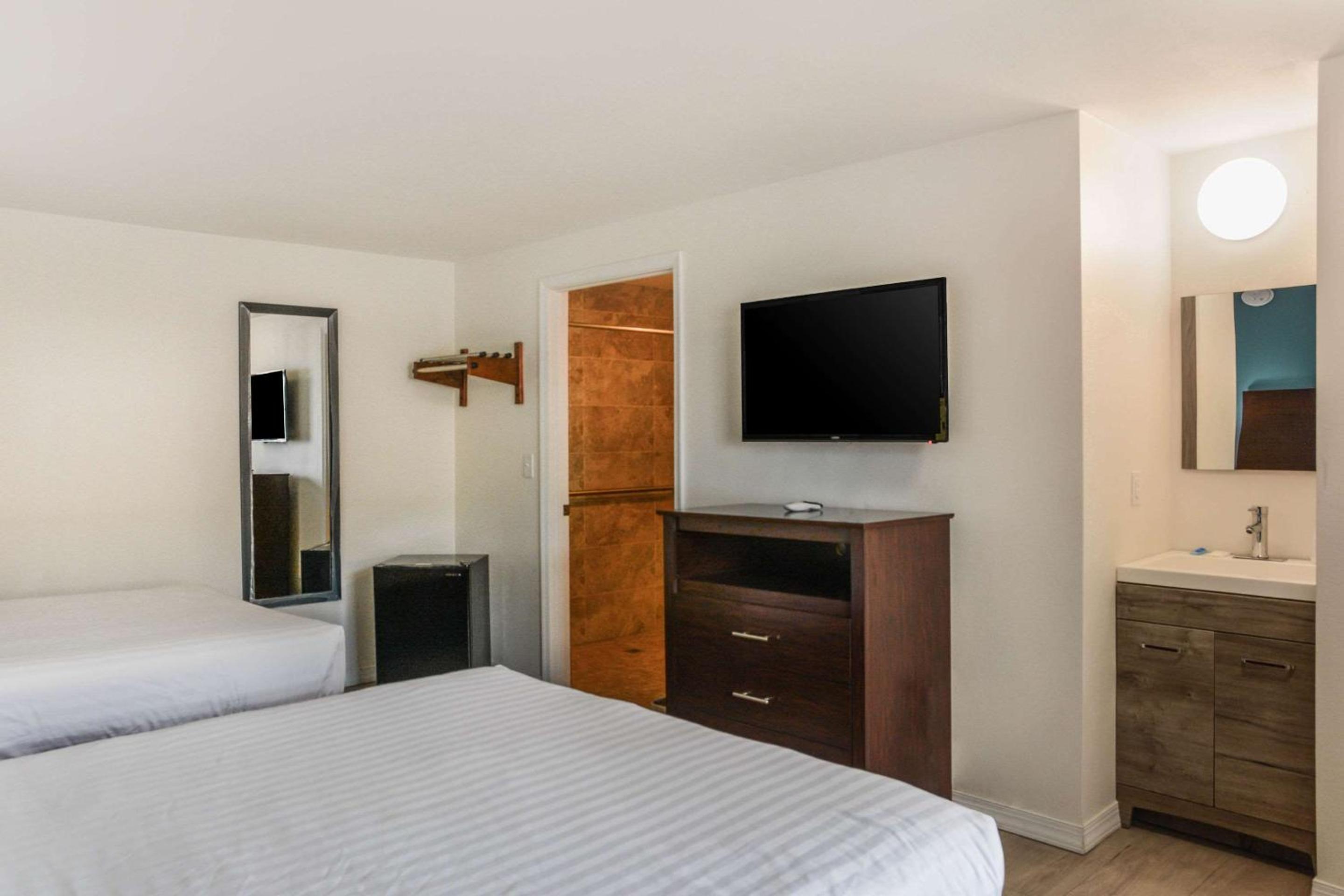 Rodeway Inn Milford