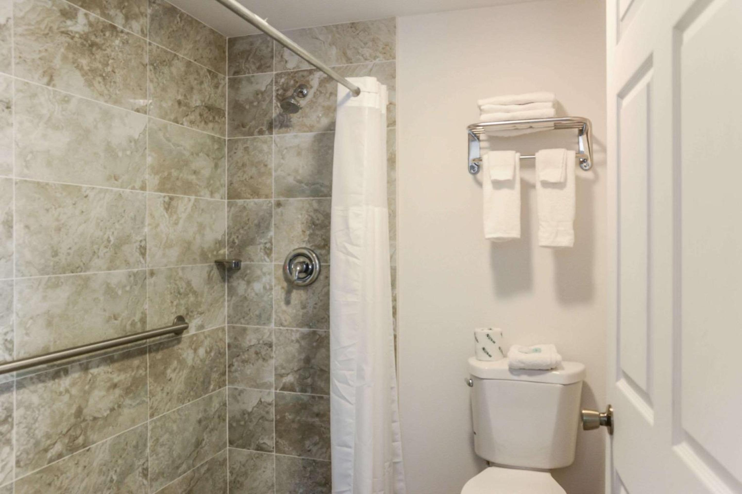 Rodeway Inn Milford