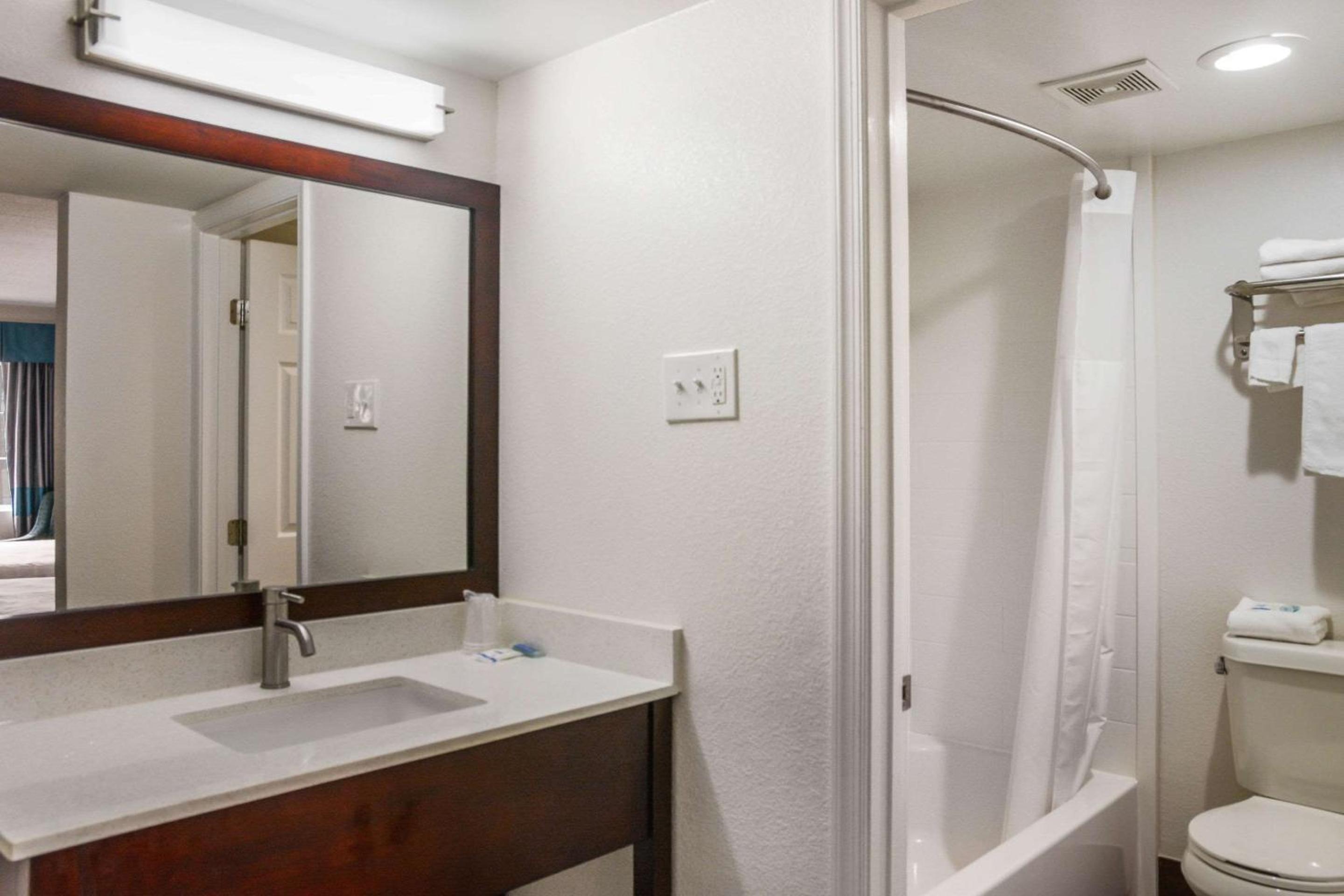Rodeway Inn Milford