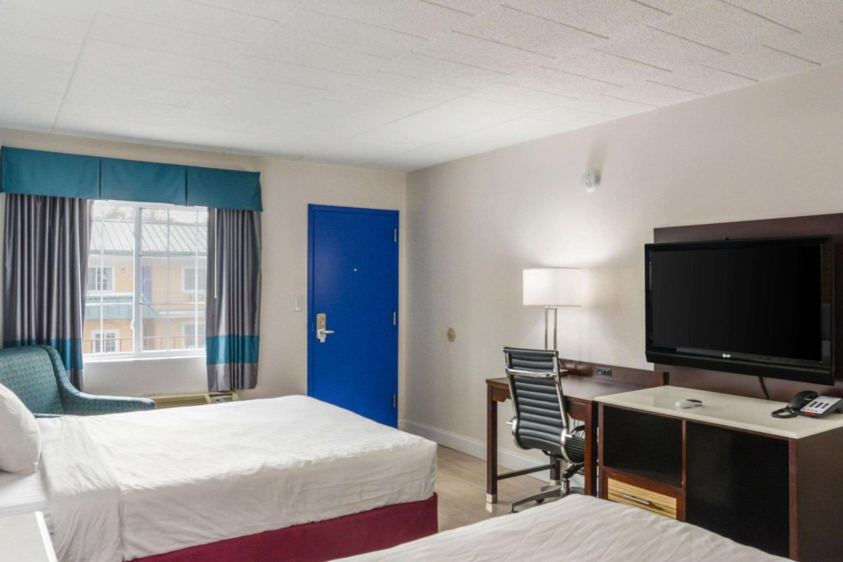 Rodeway Inn Milford