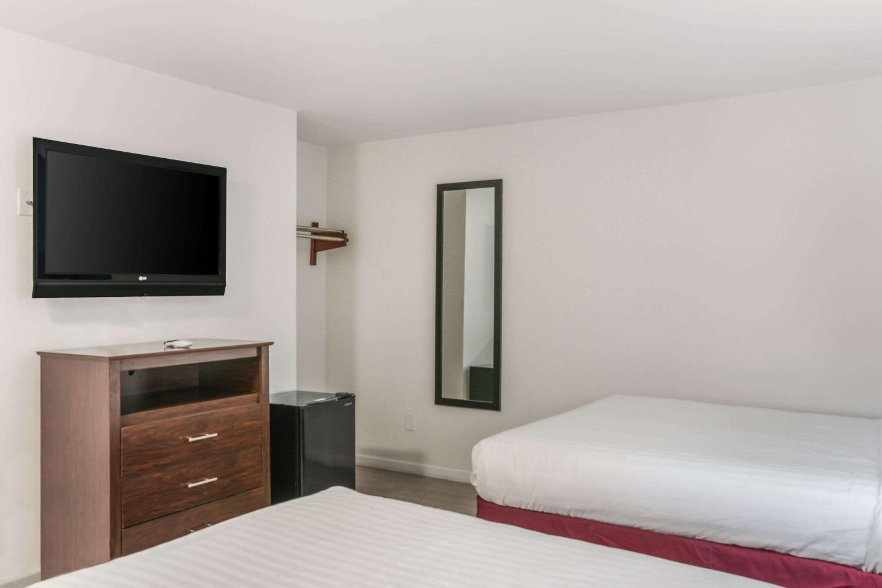 Rodeway Inn Milford