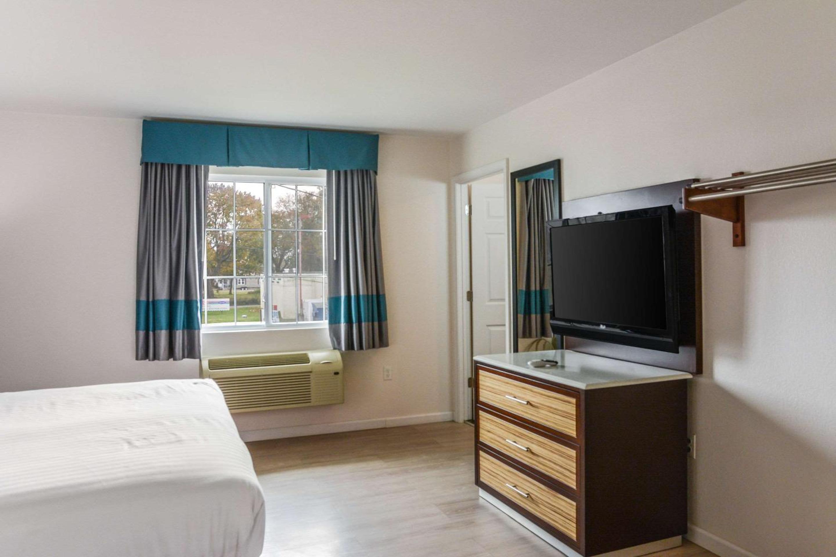 Rodeway Inn Milford