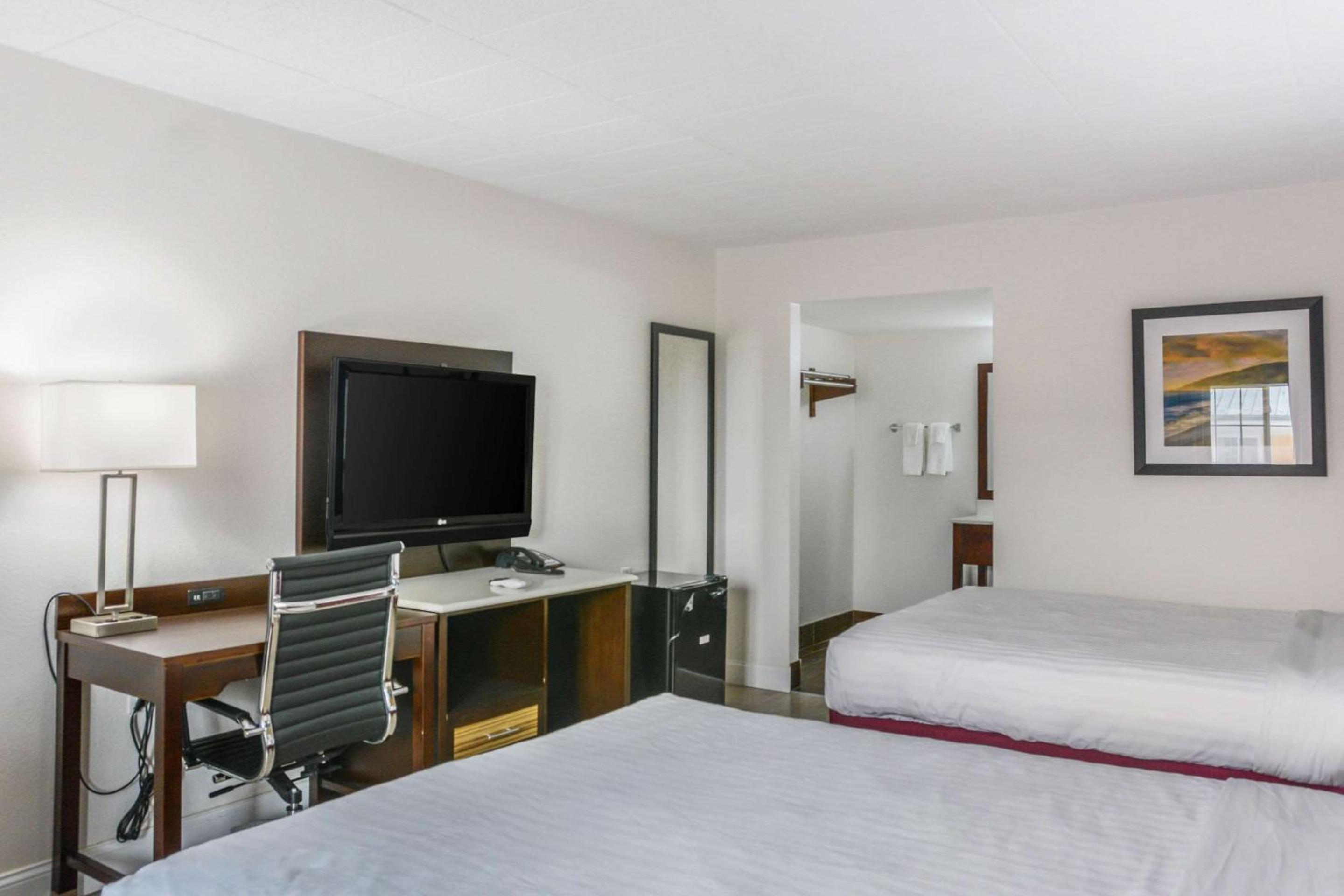 Rodeway Inn Milford