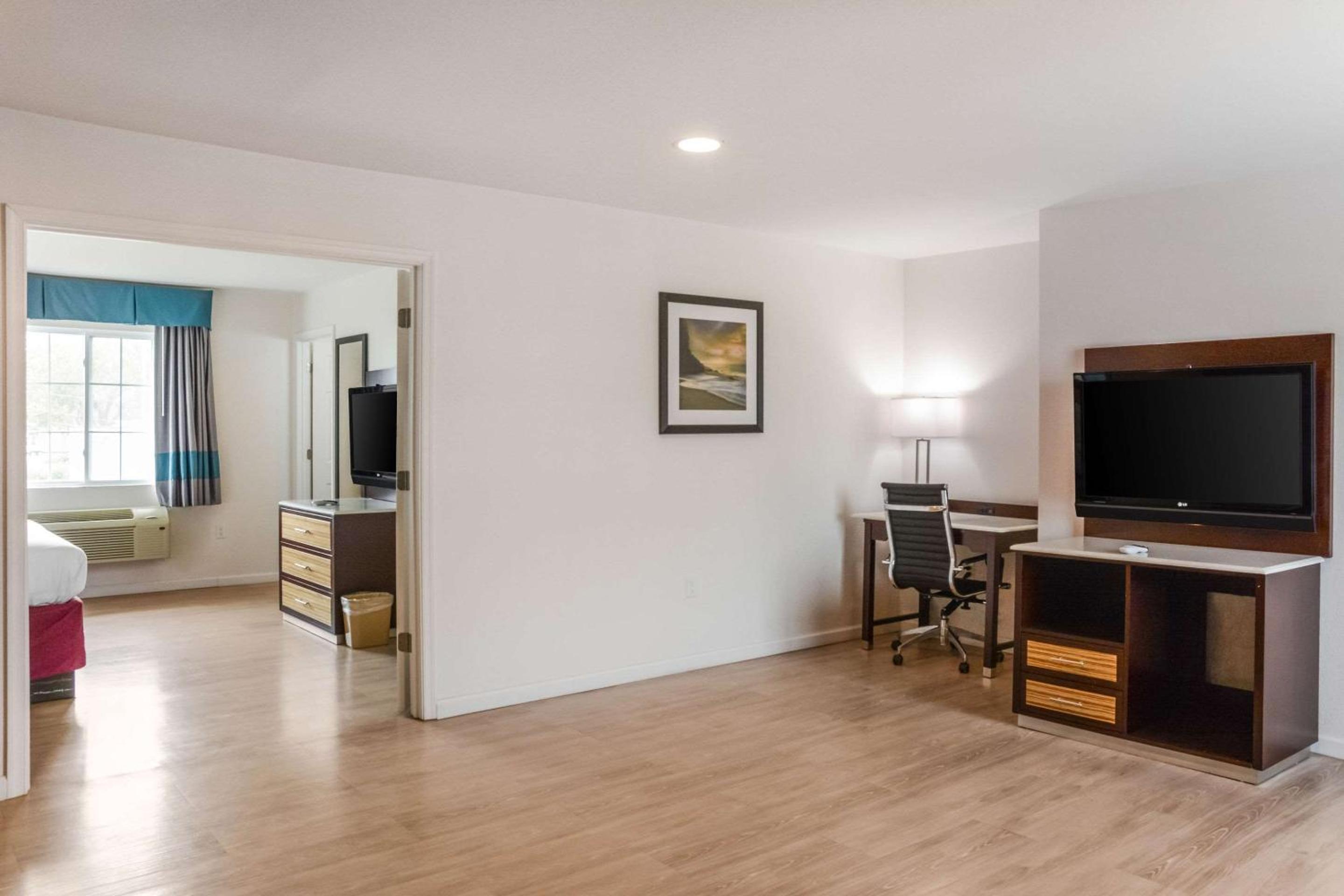 Rodeway Inn Milford