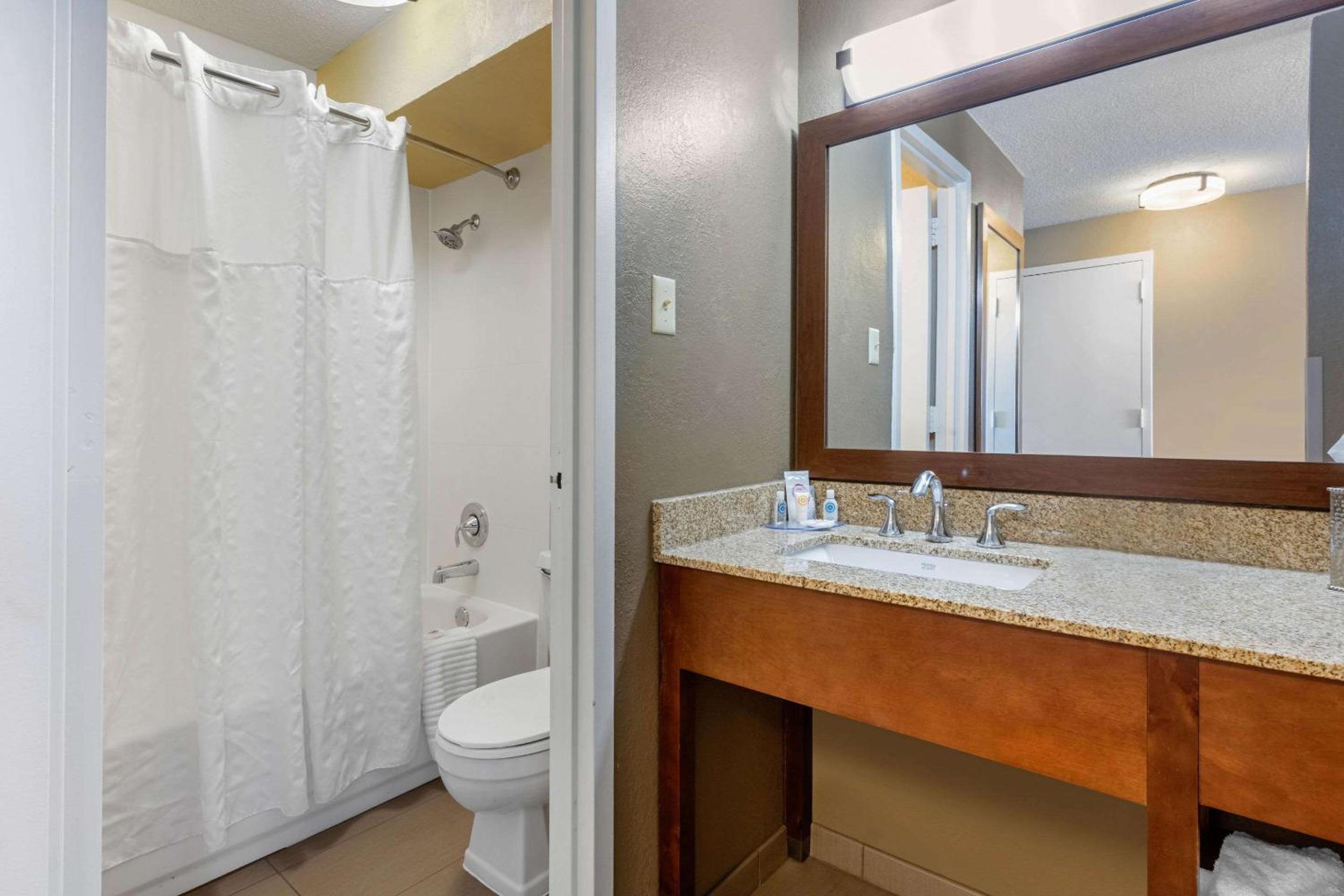 Comfort Inn Memphis Downtown, Billede 50