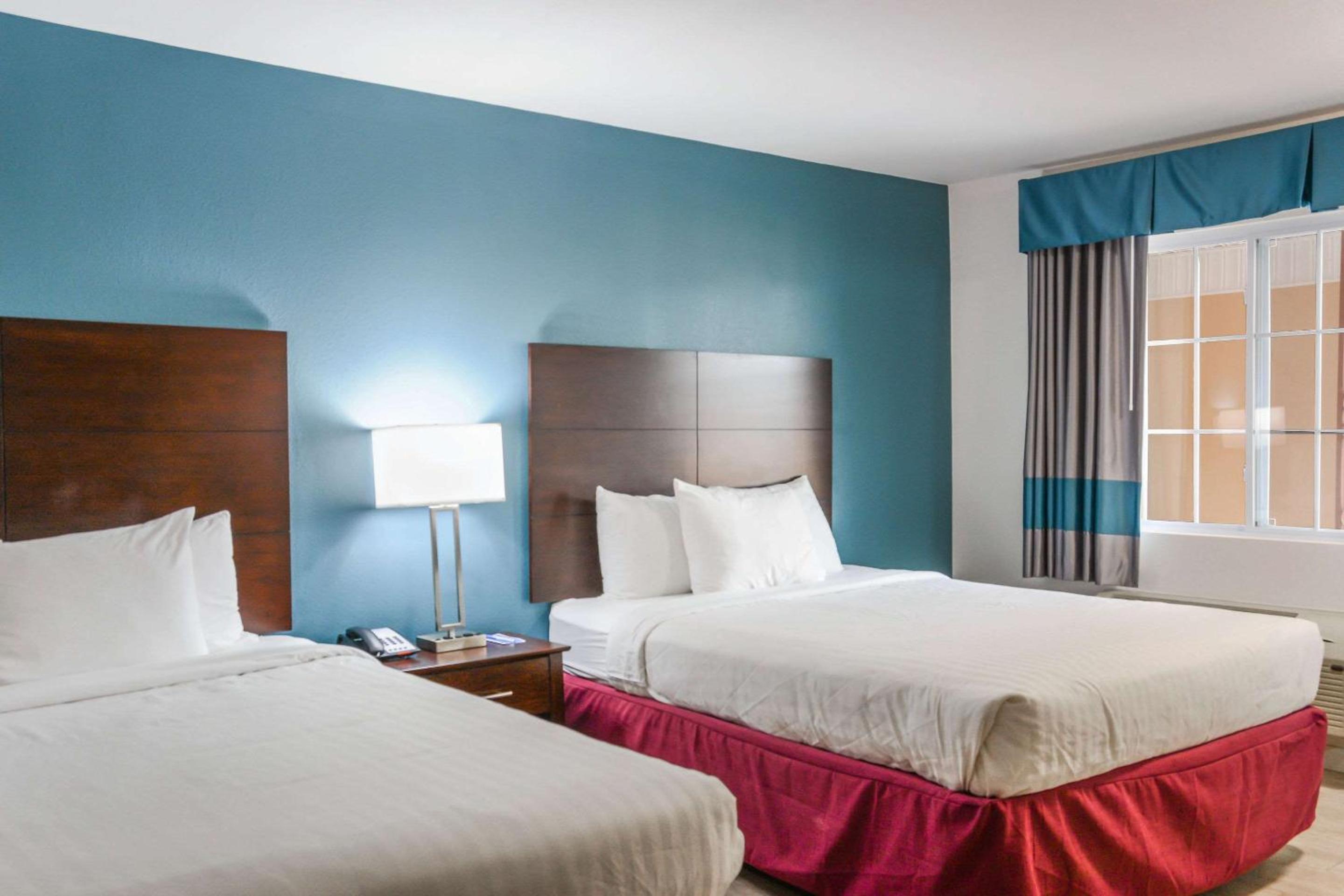 Rodeway Inn Milford