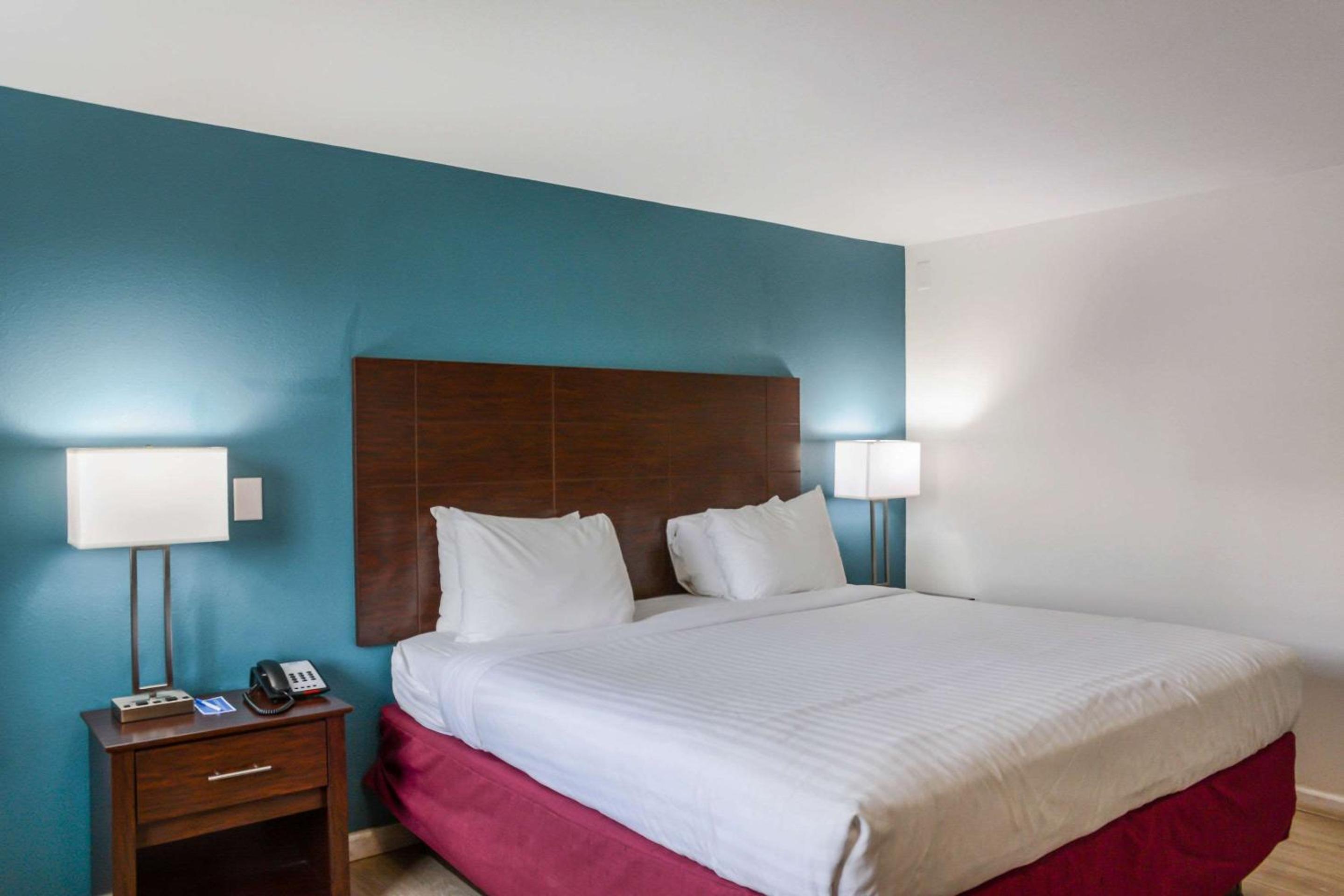 Rodeway Inn Milford