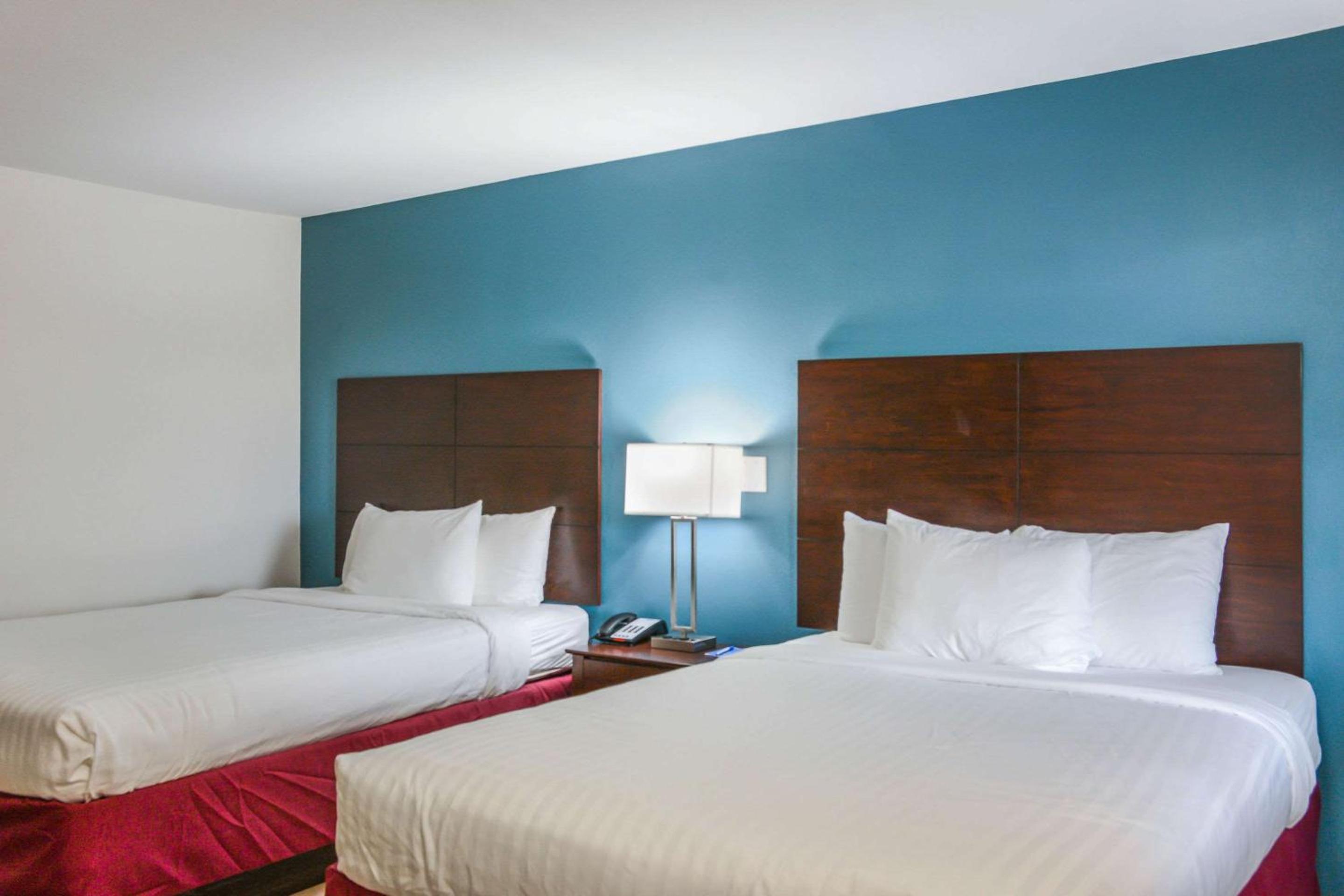 Rodeway Inn Milford