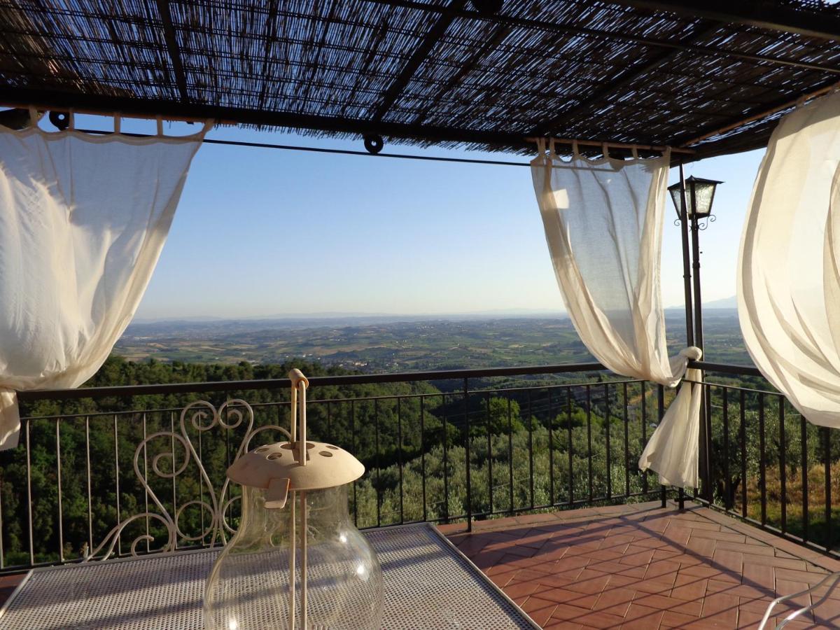 Agriturismo La Gioconda