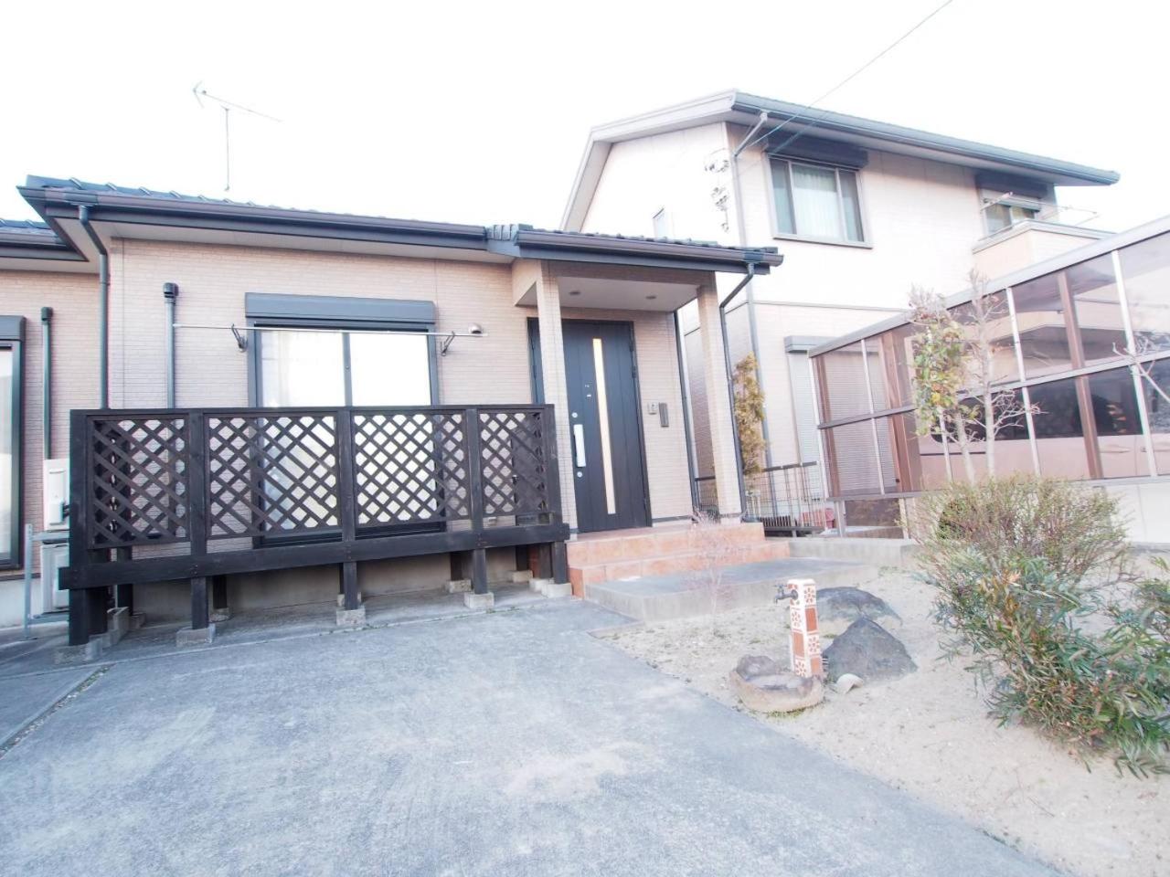 岡崎Haus view 4