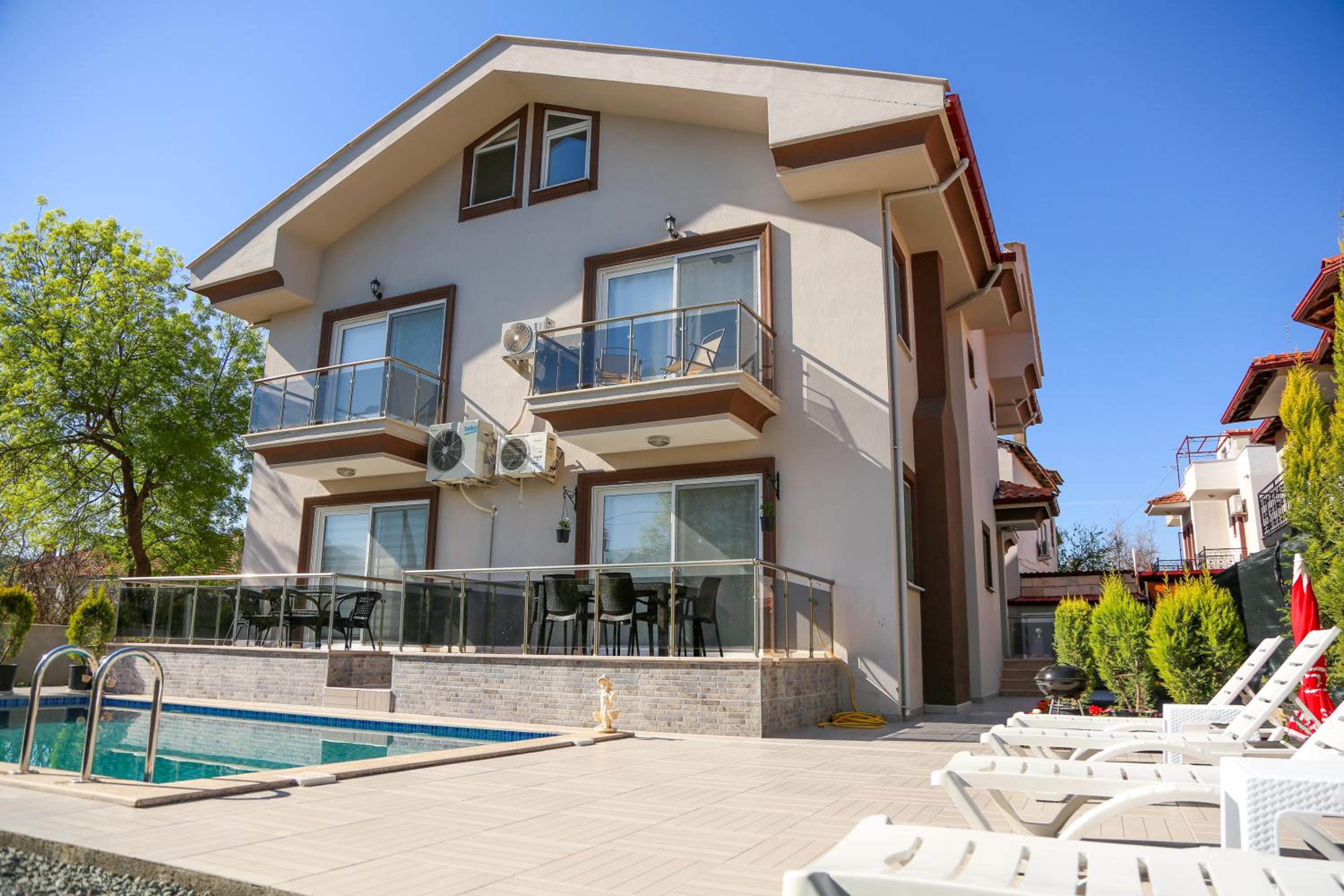 Hotel Villa Central Dalyan - Image 1