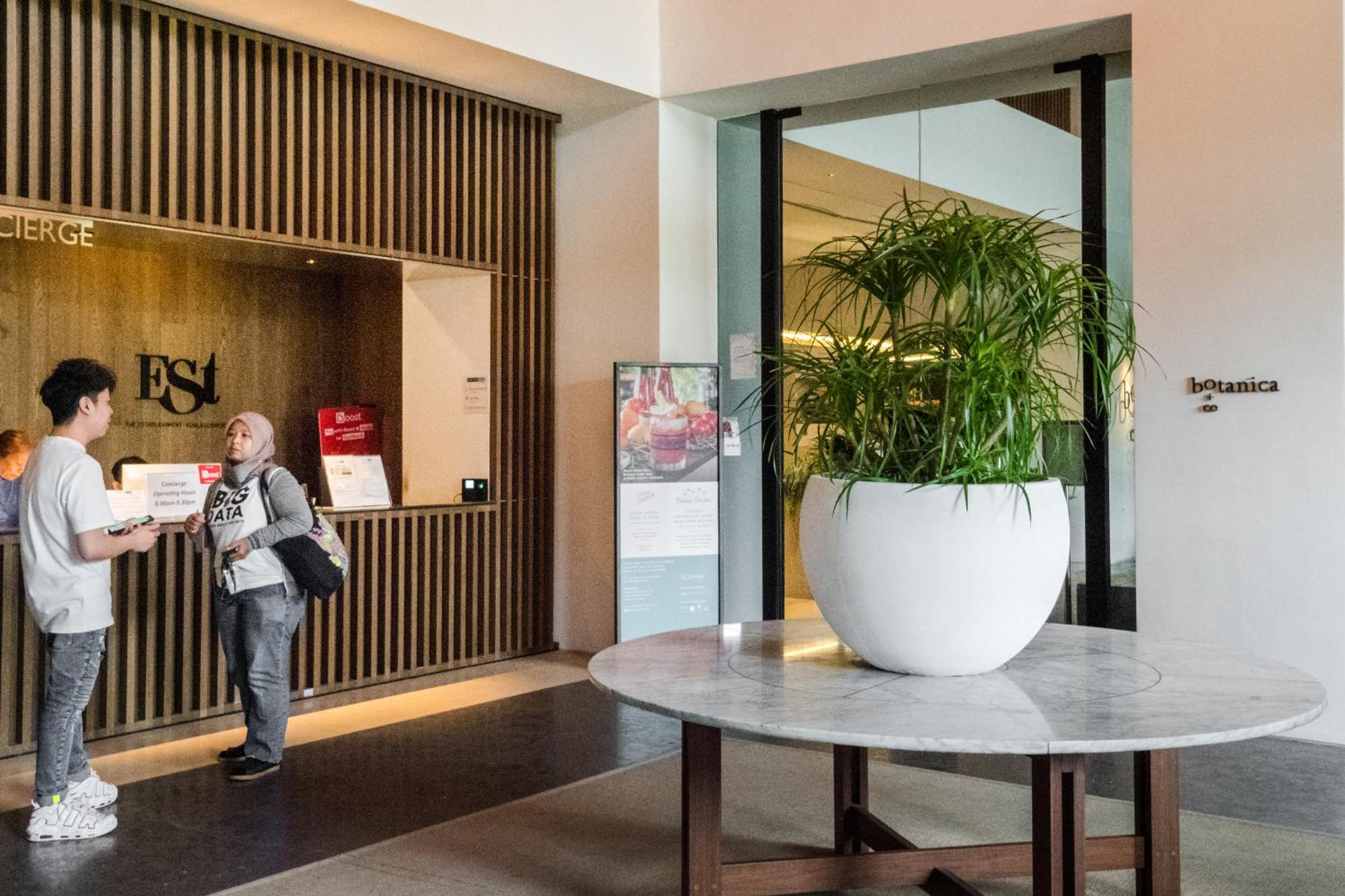 EST Suites Bangsar by Airhost