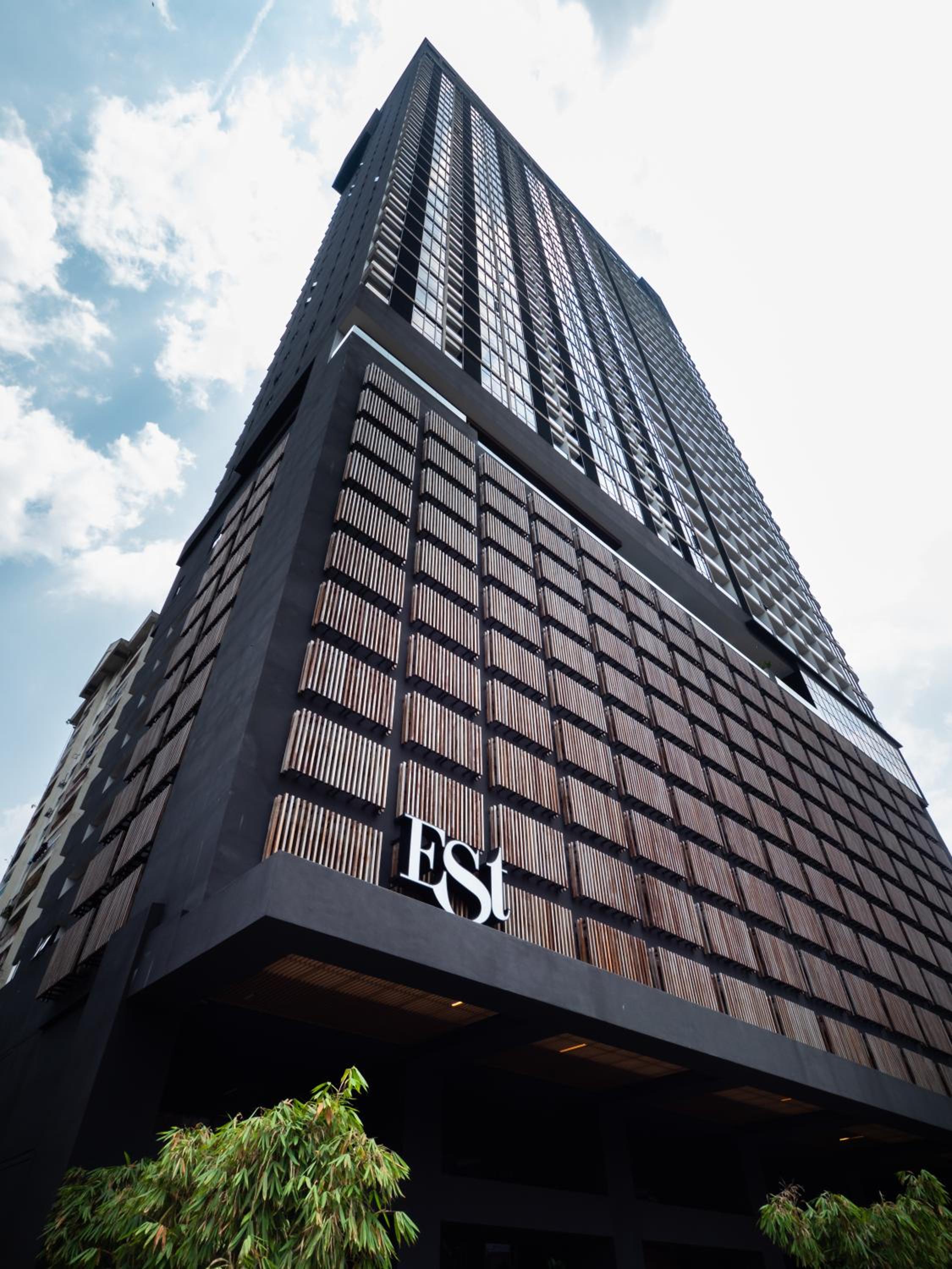 EST Suites Bangsar by Airhost