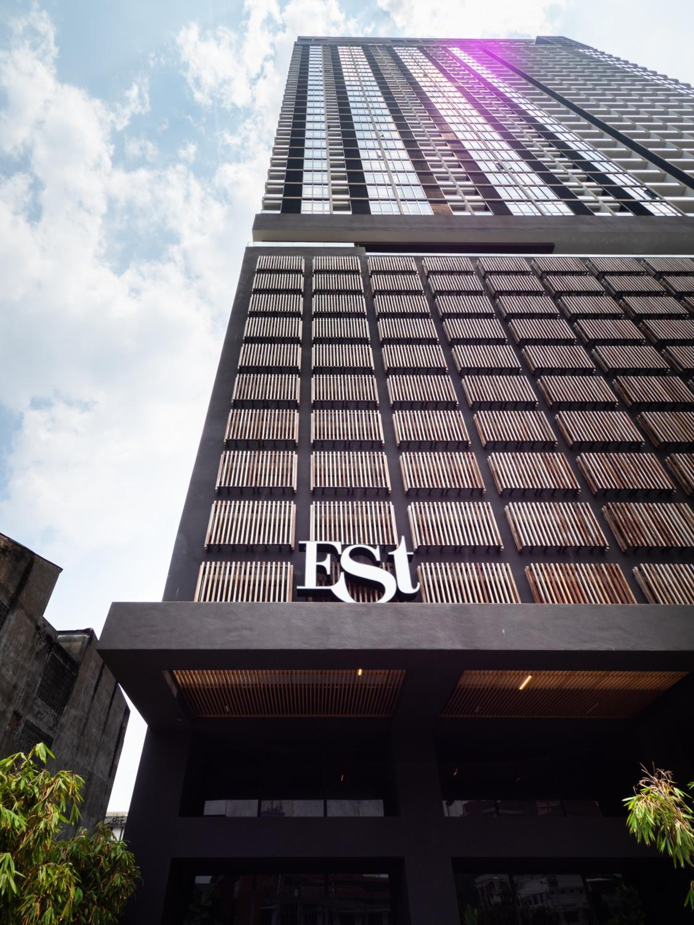 EST Suites Bangsar by Airhost