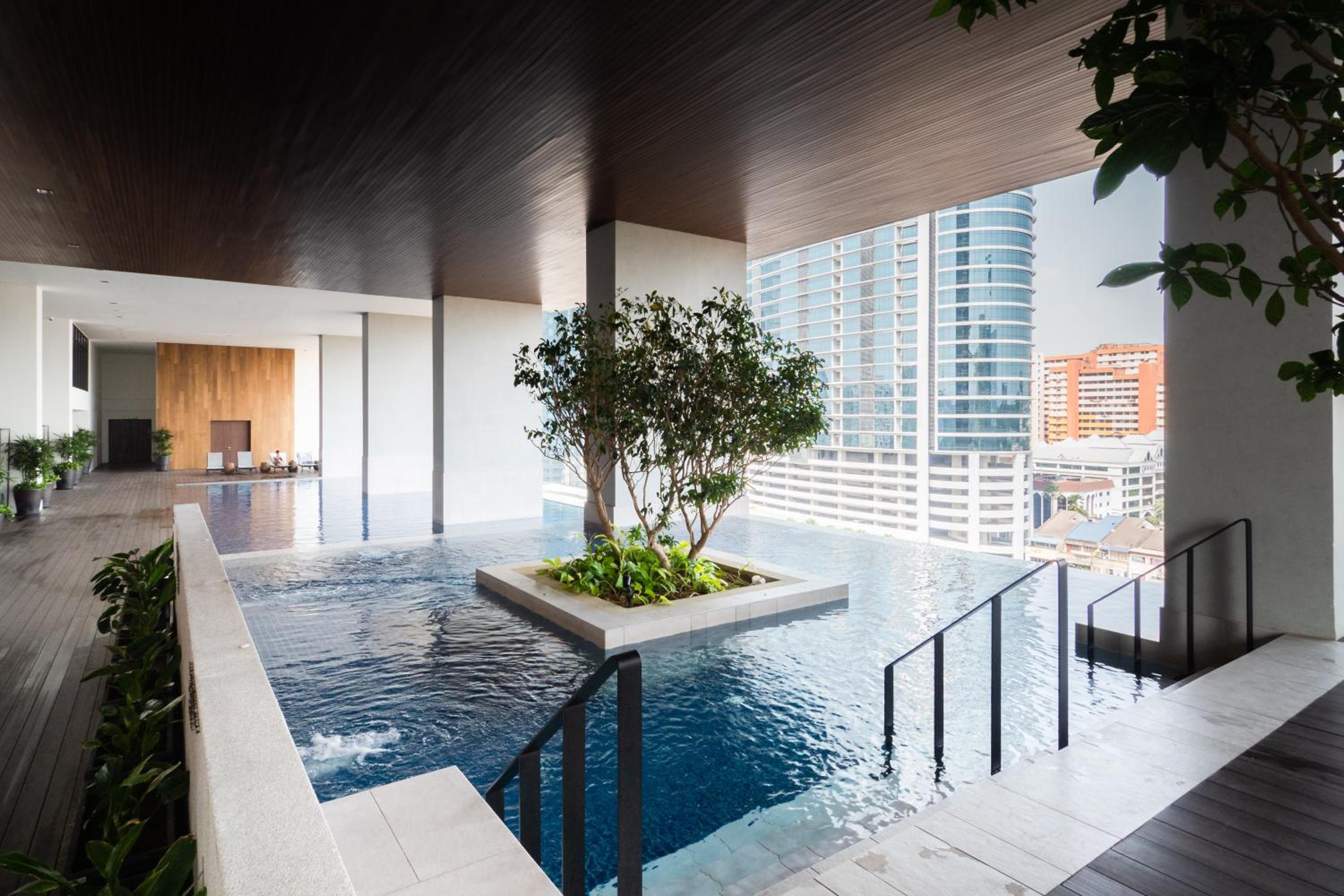 EST Suites Bangsar by Airhost