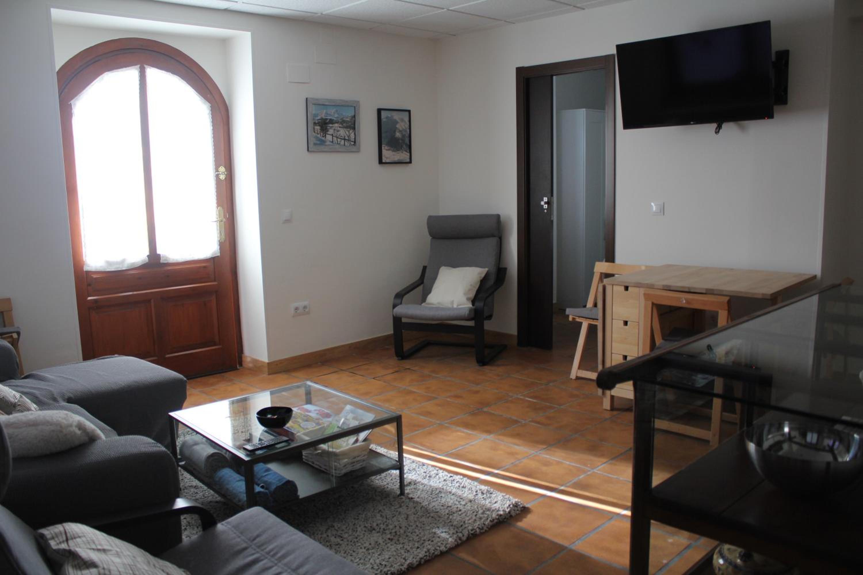 Casa MENDILUCE view 5